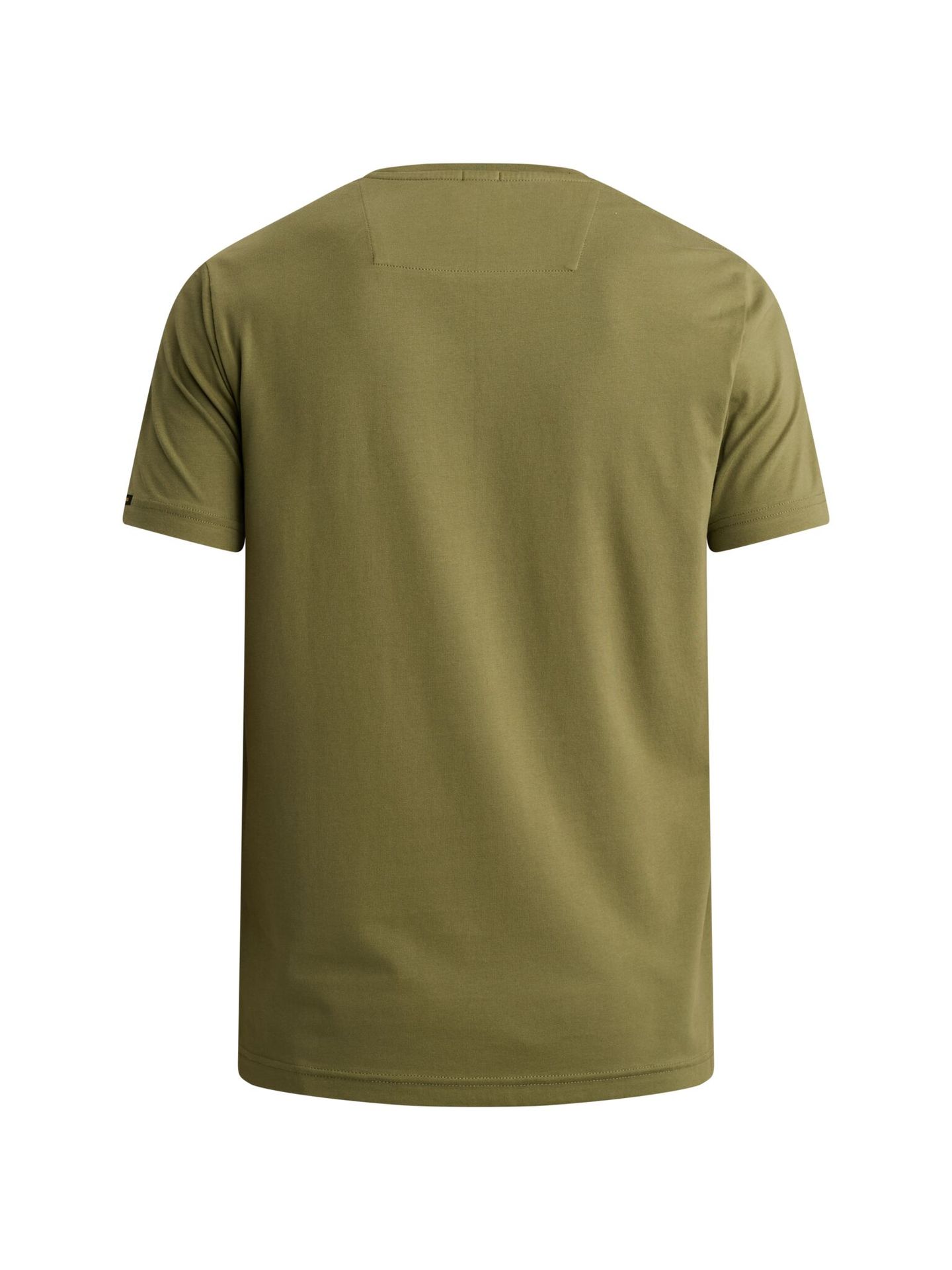 Pme Legend Short sleeve r-neck American Class Loden Green 2900163293043