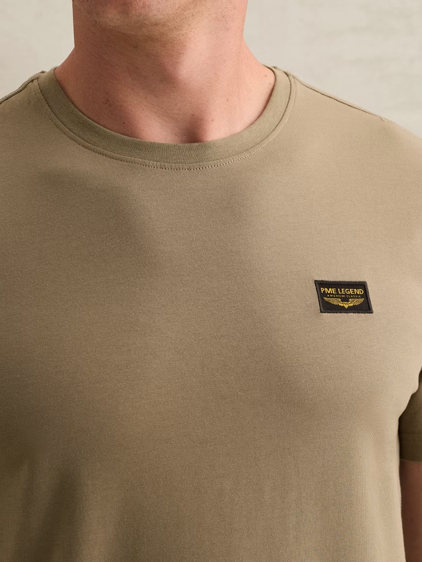 Pme Legend Short sleeve r-neck American Class Overland Trek 2900163294019