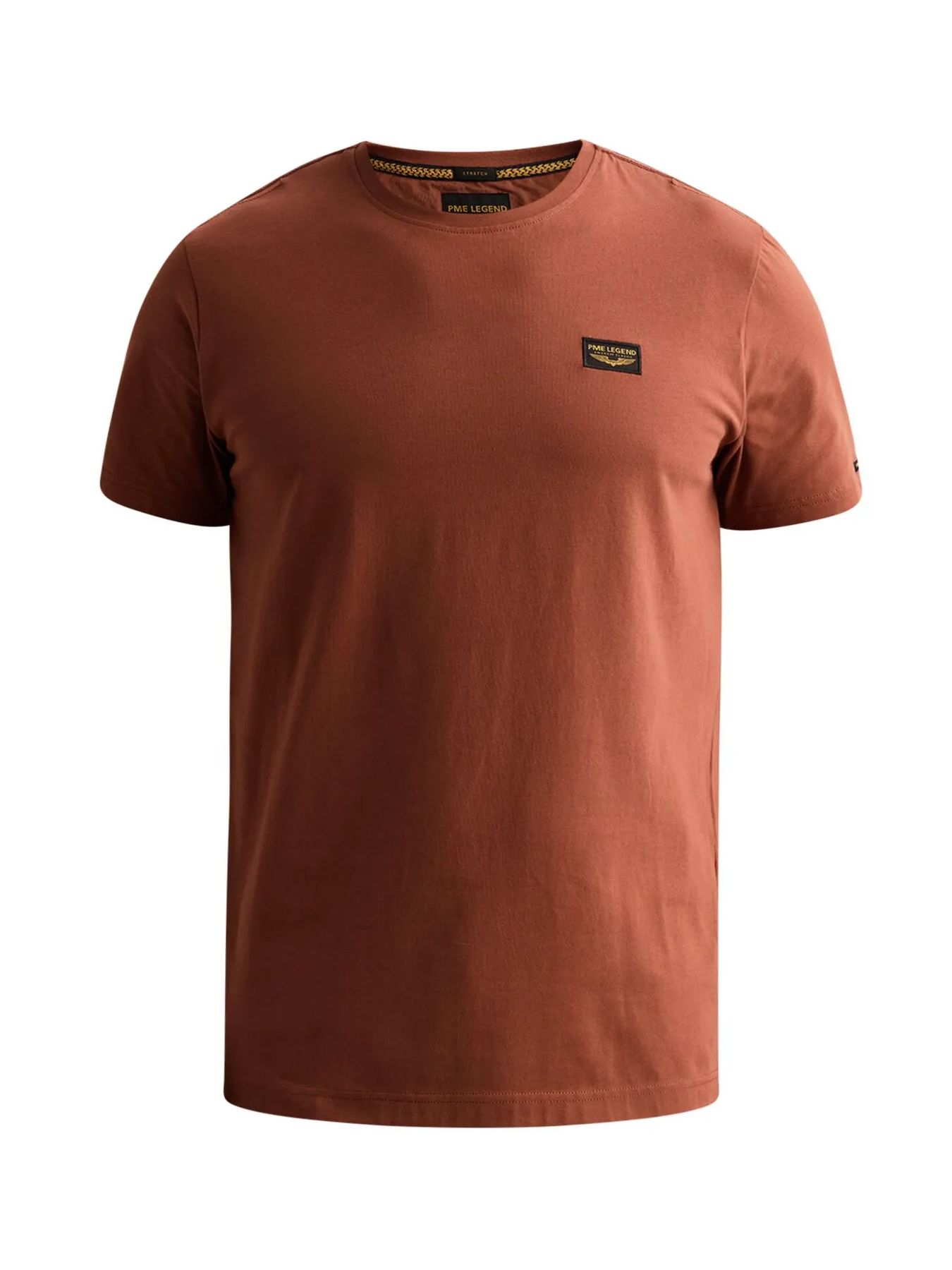 Pme Legend Short sleeve r-neck American Class Arabian Spice 2900163296051