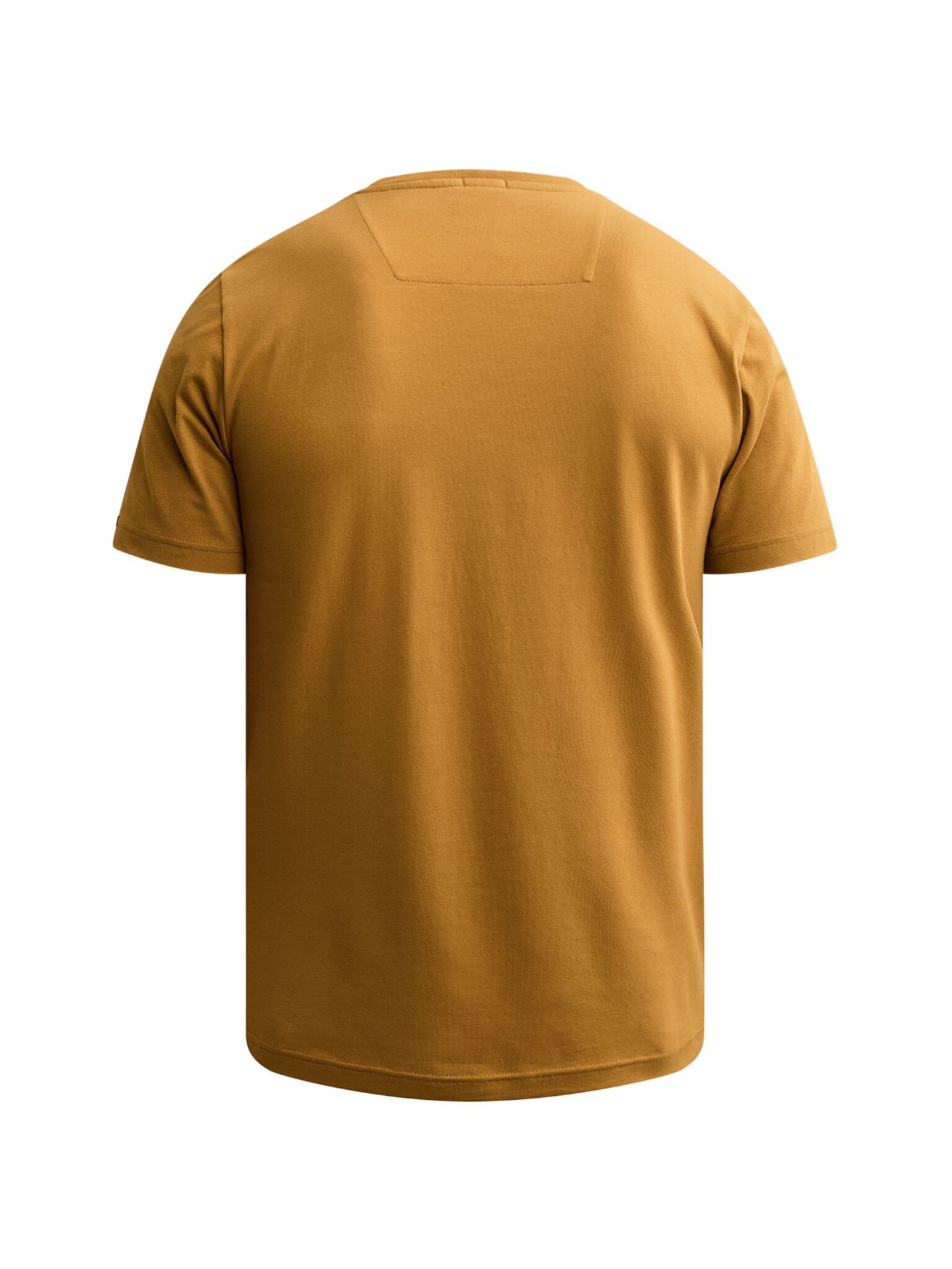 Pme Legend Short sleeve r-neck American Class Golden Brown 2900163297010