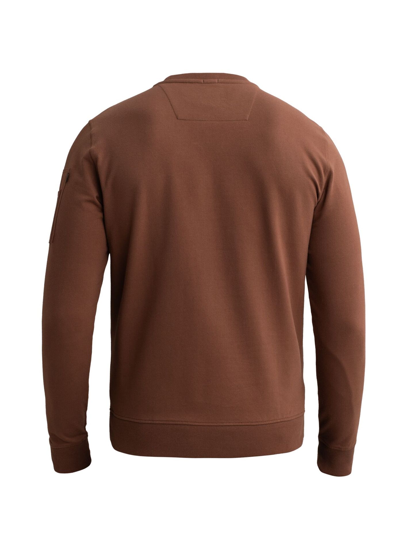 Pme Legend Crewneck American Classic Cappuccino 2900163300031