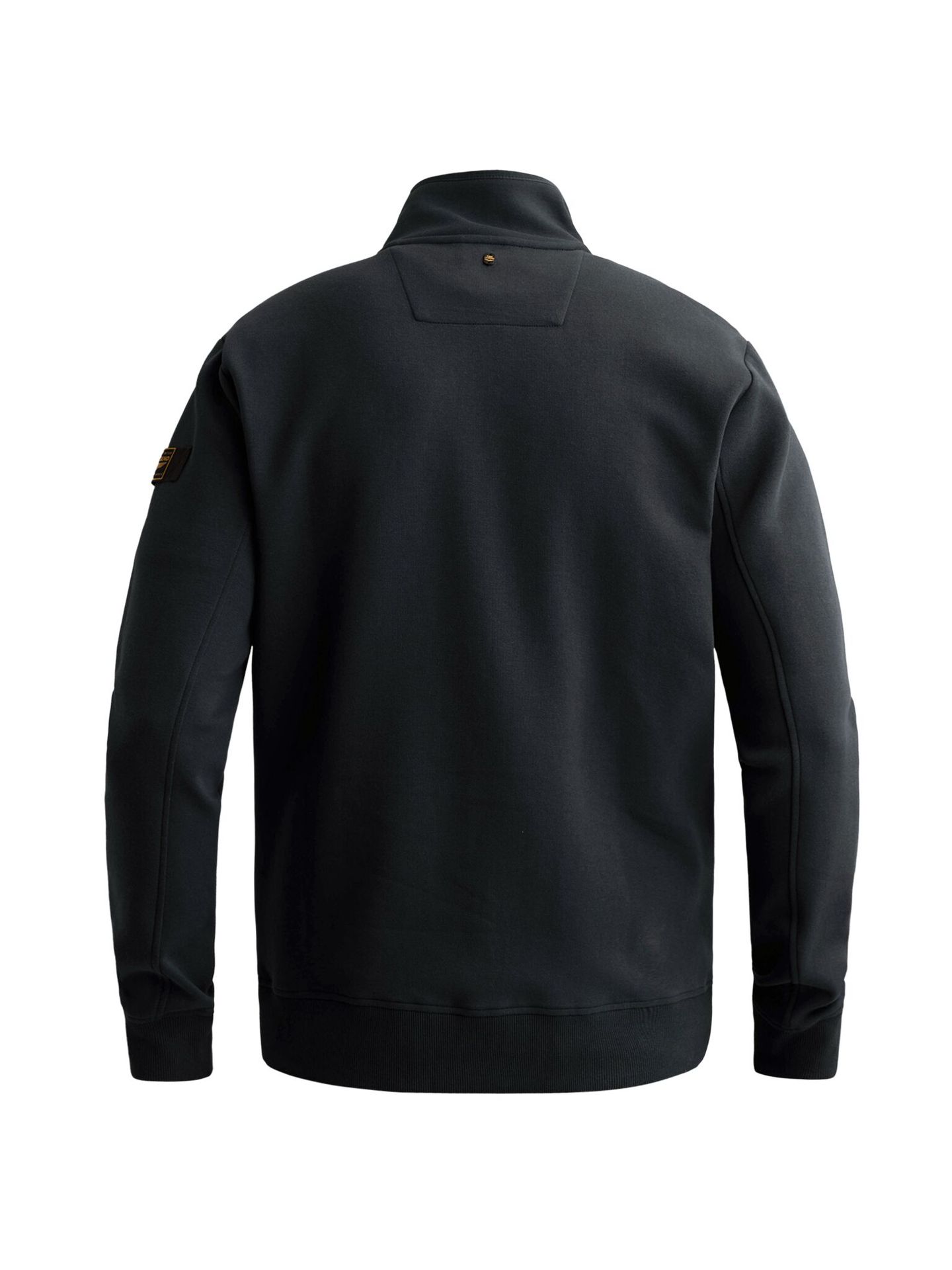 Pme Legend Zip jacket interlock sweat Salute 2900163312010