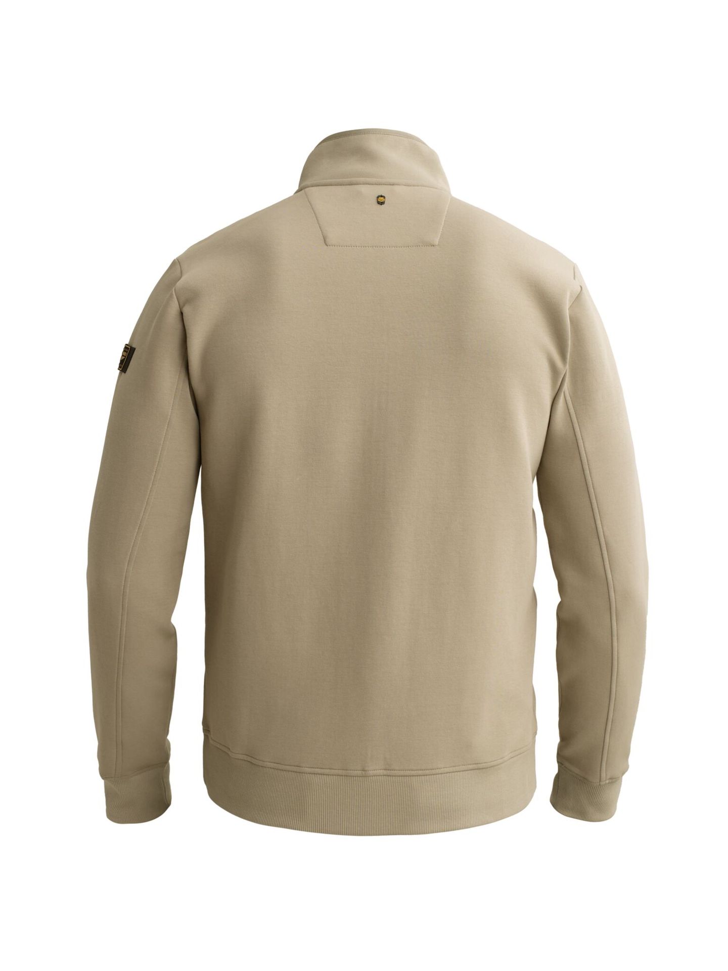 Pme Legend Zip jacket interlock sweat Overland Trek 2900163313031
