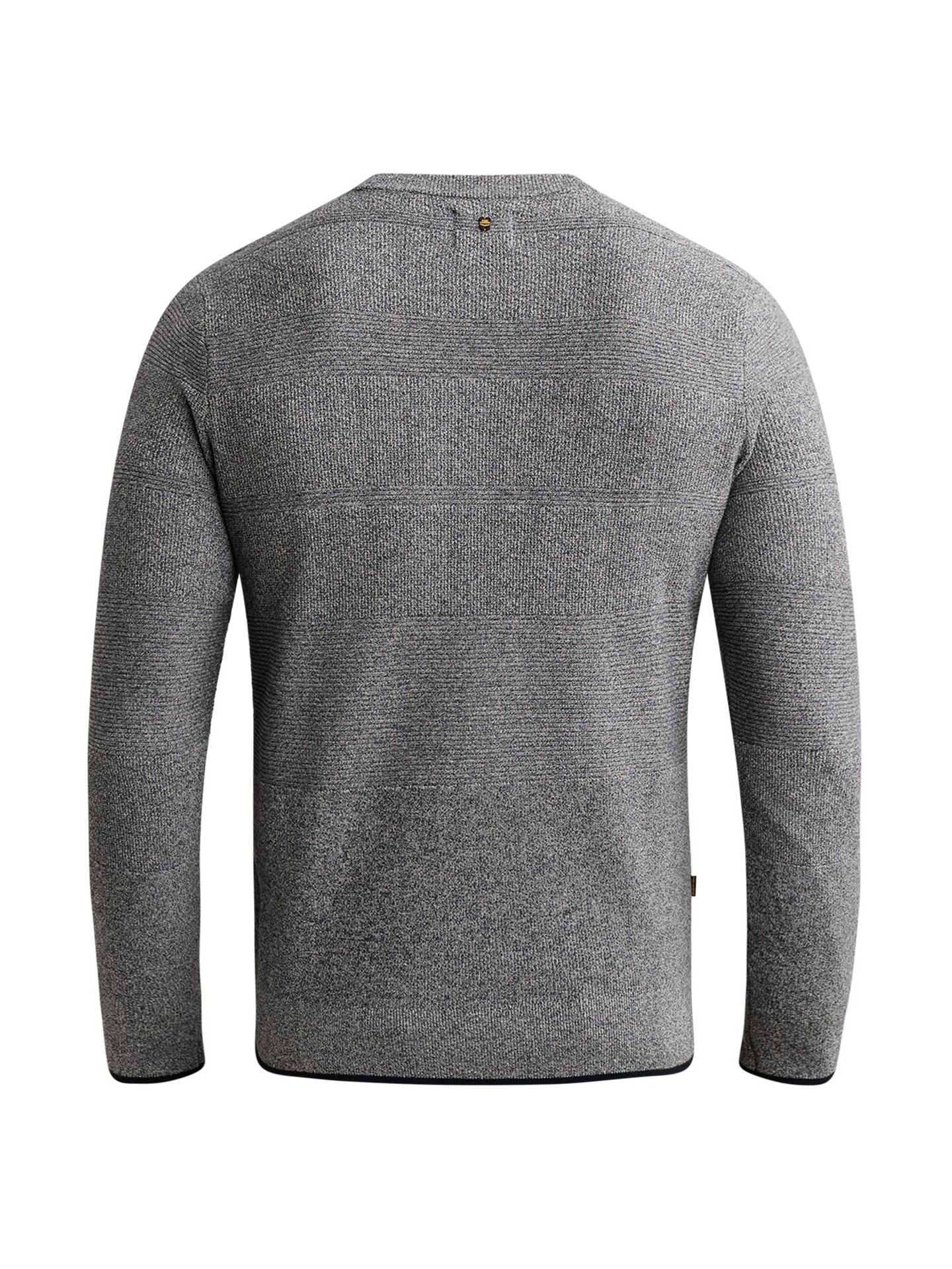 Pme Legend R-neck cotton modal structure Salute 2900163318012
