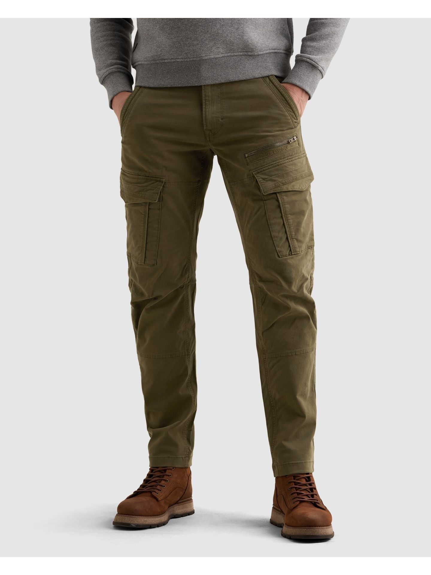 Pme Legend NORDROP CARGO 3.0 STRETCH TWILL 6416 2900163327212