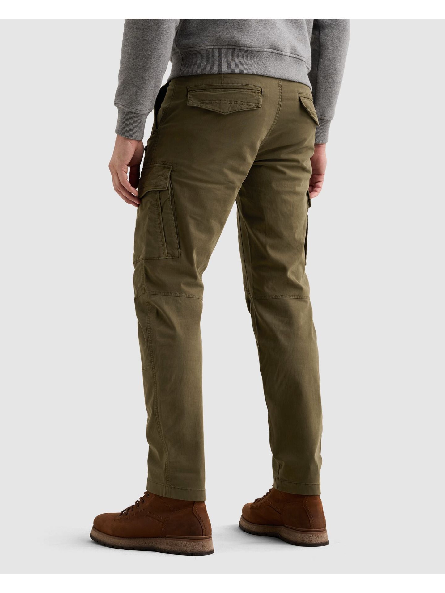 Pme Legend NORDROP CARGO 3.0 STRETCH TWILL 6416 2900163327212