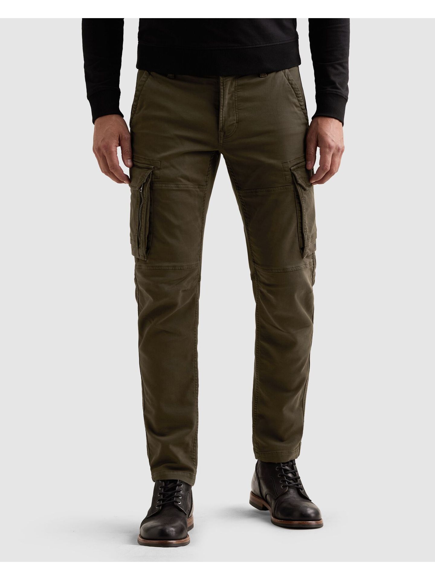 Pme Legend EXPEDIZOR CARGO 2.0 COLORED SWEAT 6417 00116786-6417