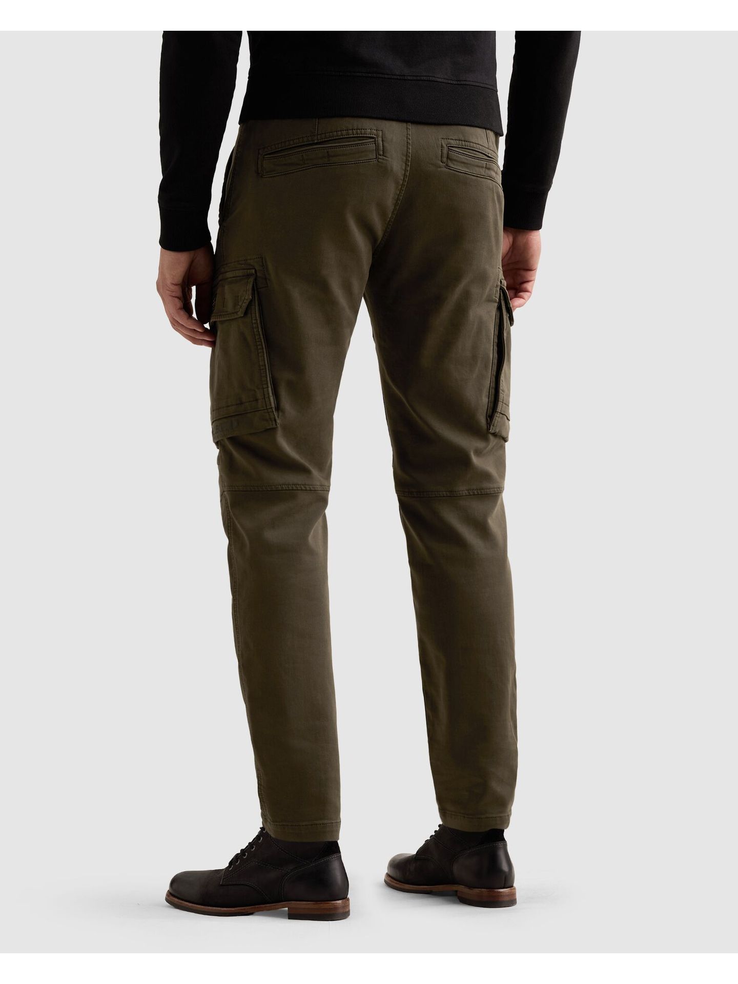 Pme Legend EXPEDIZOR CARGO 2.0 COLORED SWEAT 6417 2900163329209