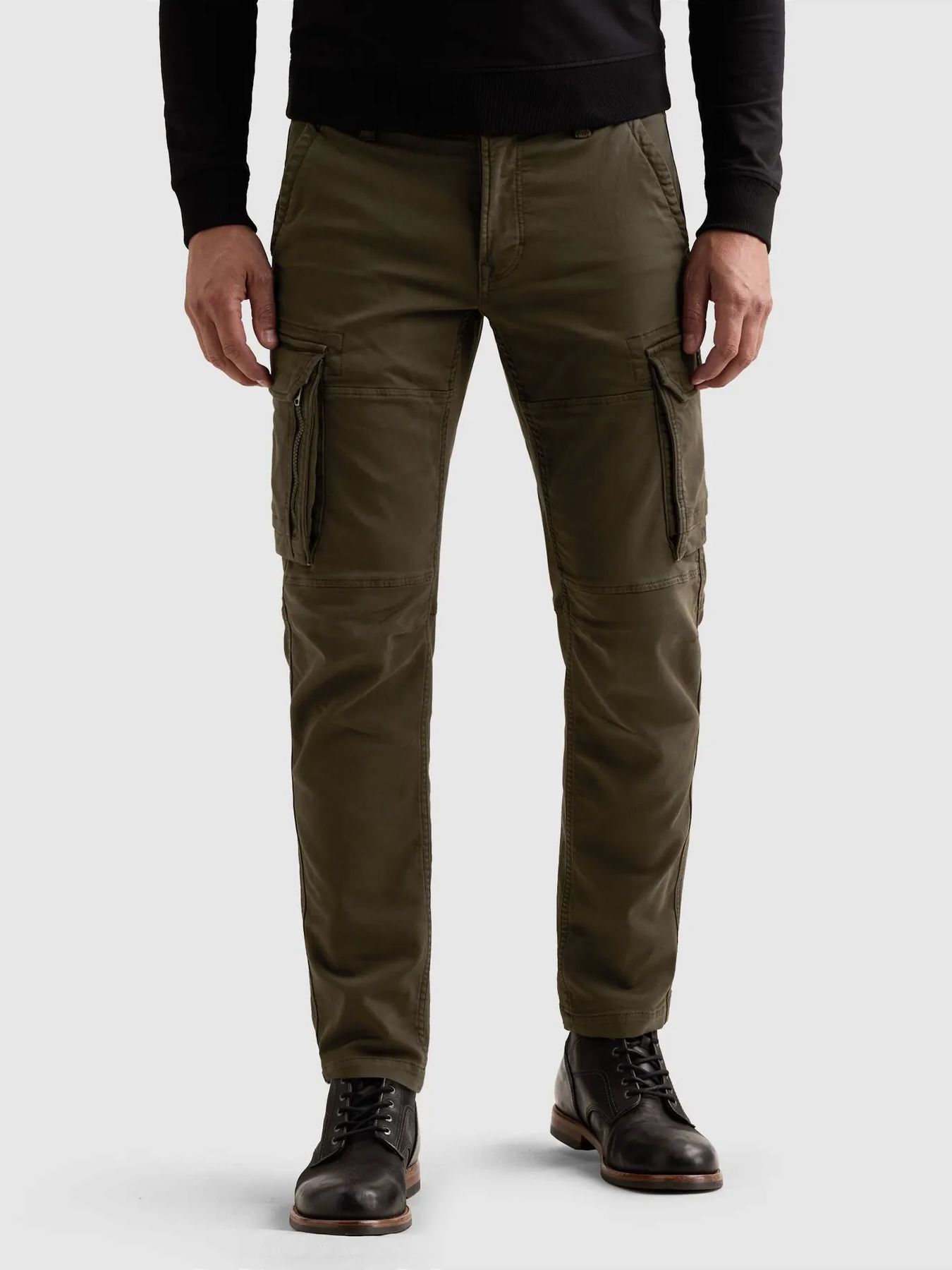 Pme Legend EXPEDIZOR CARGO 2.0 COLORED SWEAT 6417 2900163329209