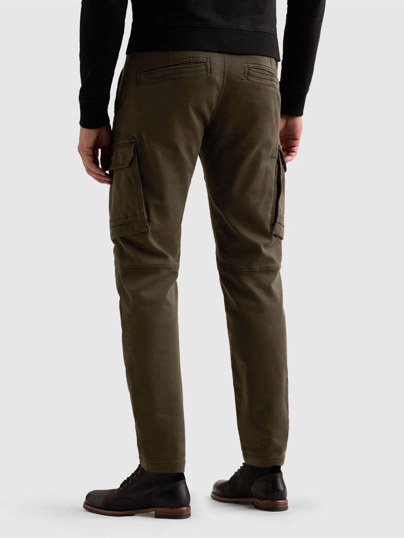 Pme Legend EXPEDIZOR CARGO 2.0 COLORED SWEAT 6417 2900163329209