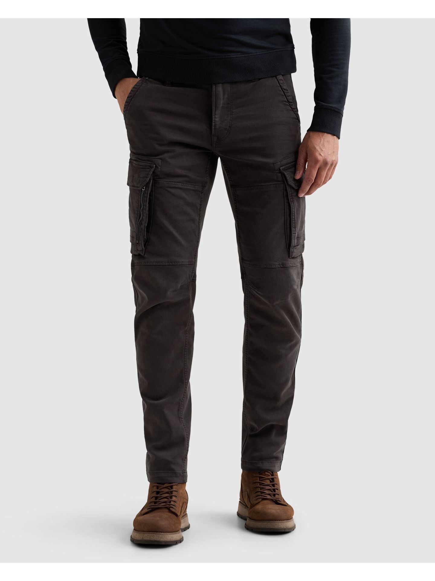 Pme Legend EXPEDIZOR CARGO 2.0 COLORED SWEAT Turbulence 00116786-9117