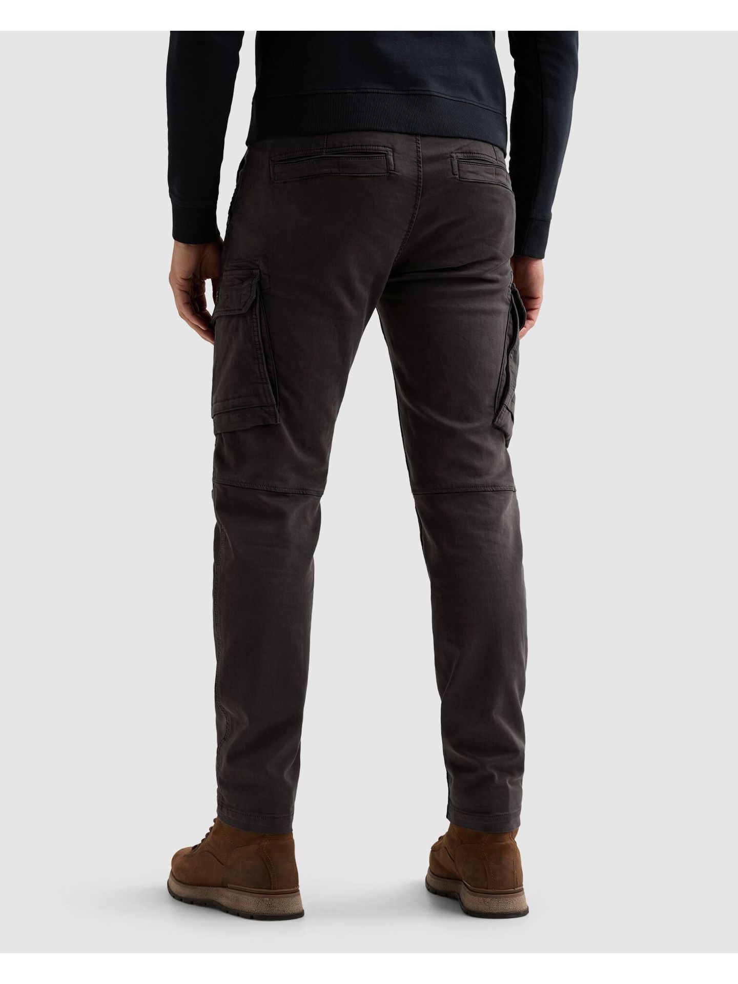 Pme Legend EXPEDIZOR CARGO 2.0 COLORED SWEAT Turbulence 2900163330021