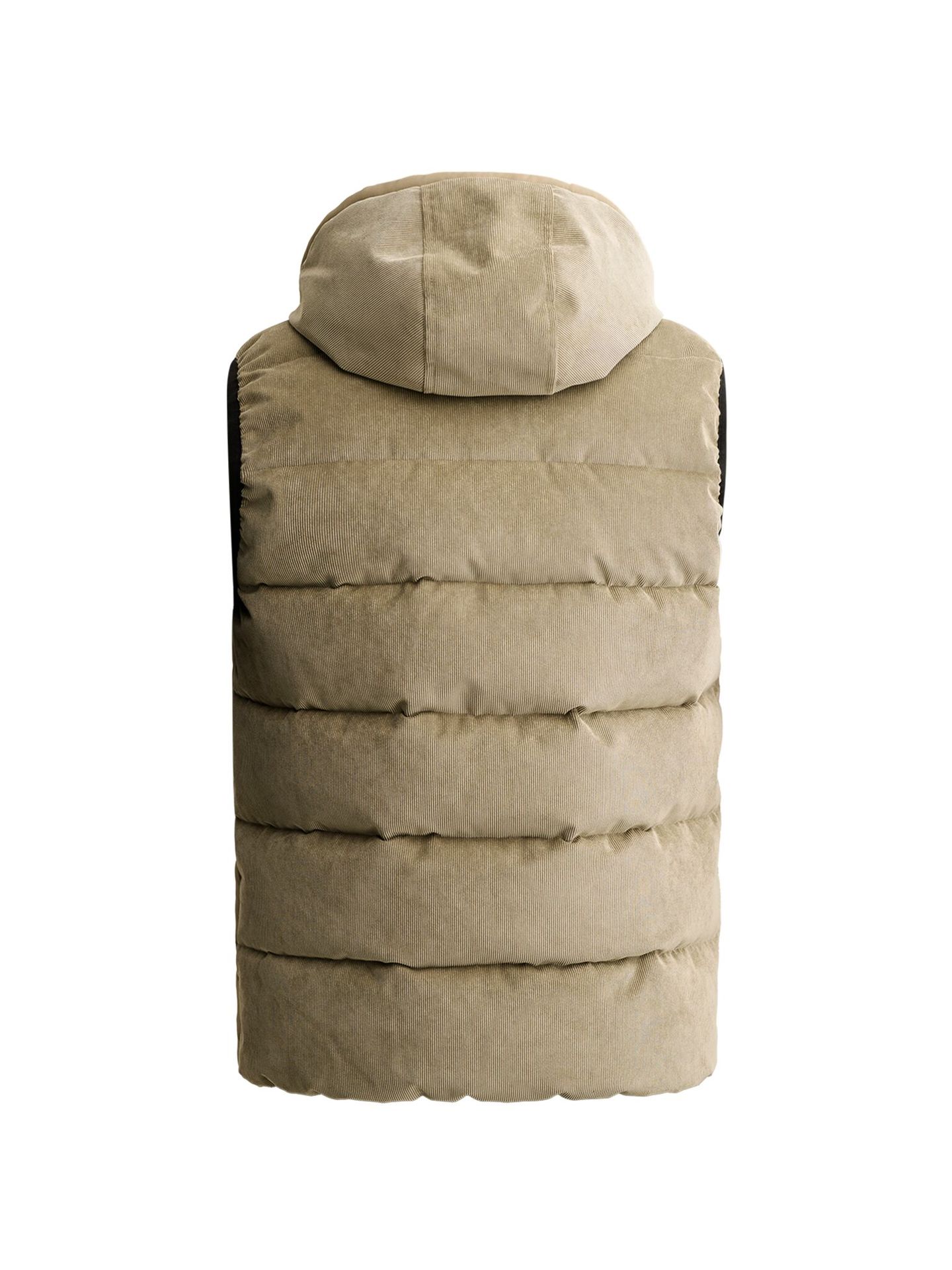 Pme Legend Bodywarmer GOBBLER BW Mix fabric Overland Trek 2900163331035