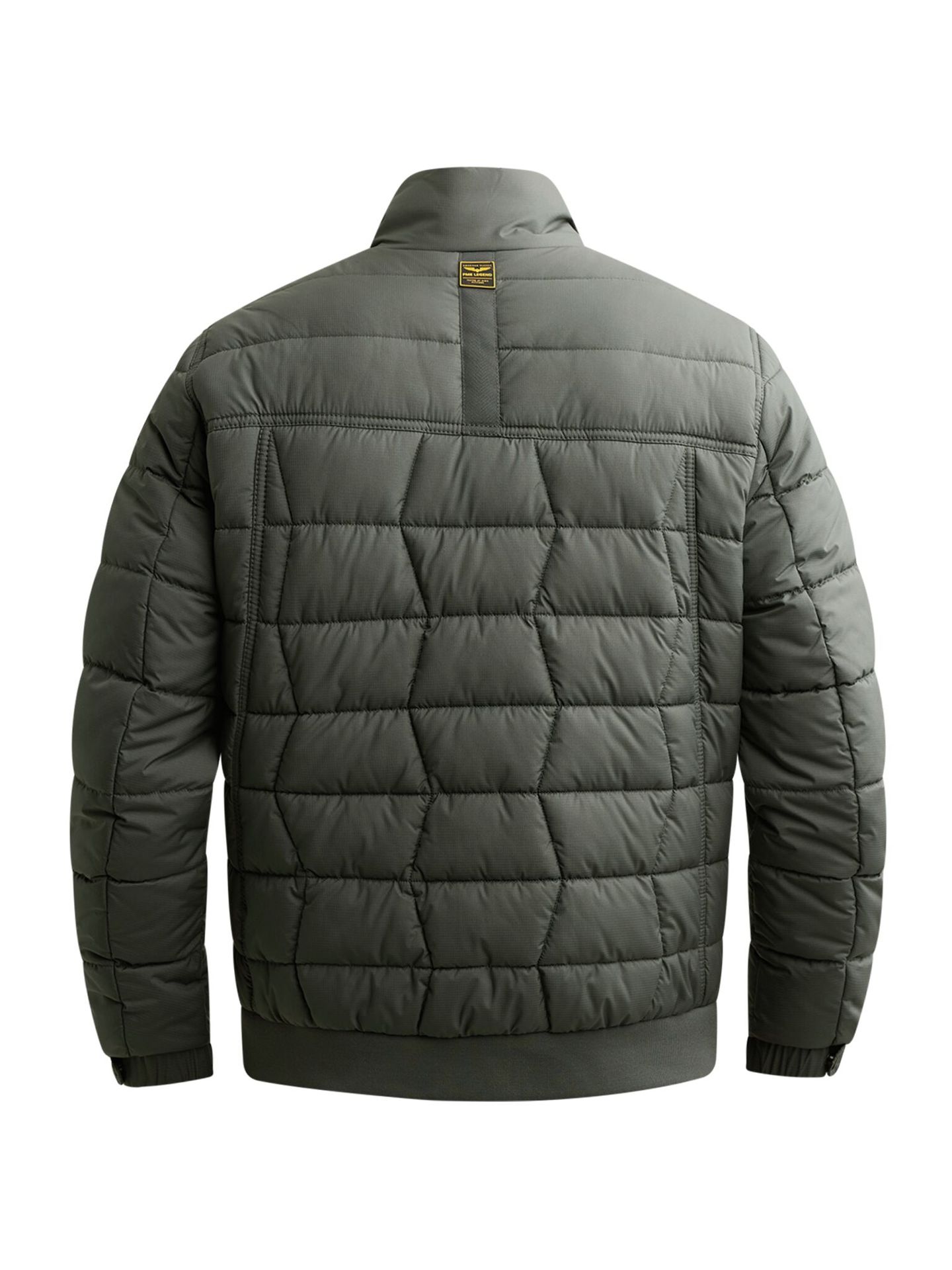 Pme Legend Flight jacket EXPEDITOR Brightster Urban Chic 2900163334036