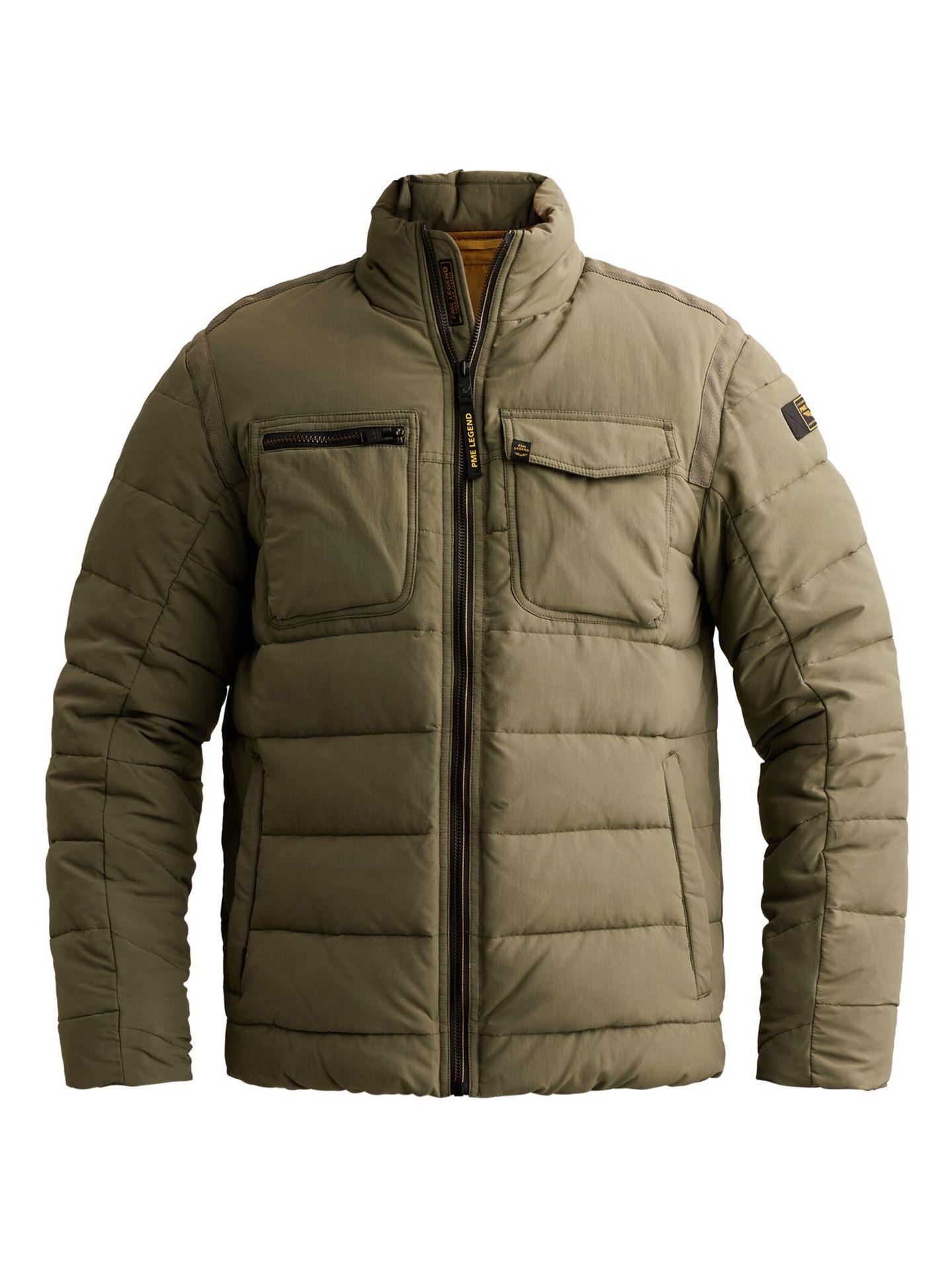 Pme Legend Short jacket SKYLOCK Scotlon Kalamata 00116790-6447