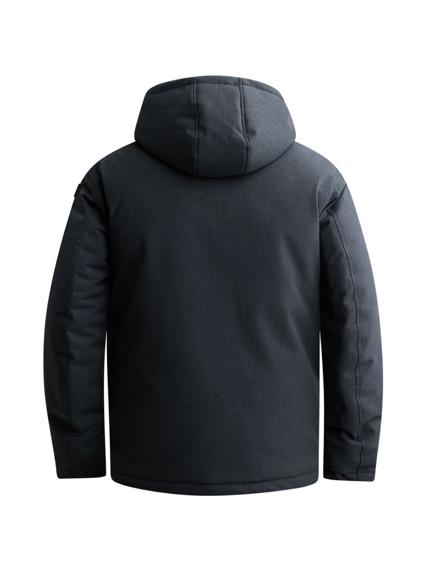 Pme Legend Semi long jacket STRATOR Melange T Salute 2900163339017