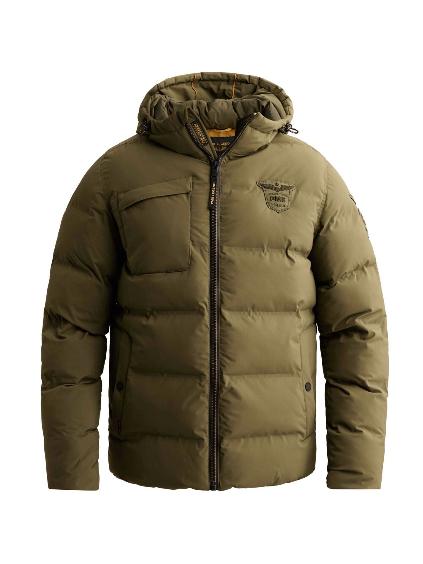 Pme Legend Short jacket AIRSHIP Mach6 6416 00116792-6416