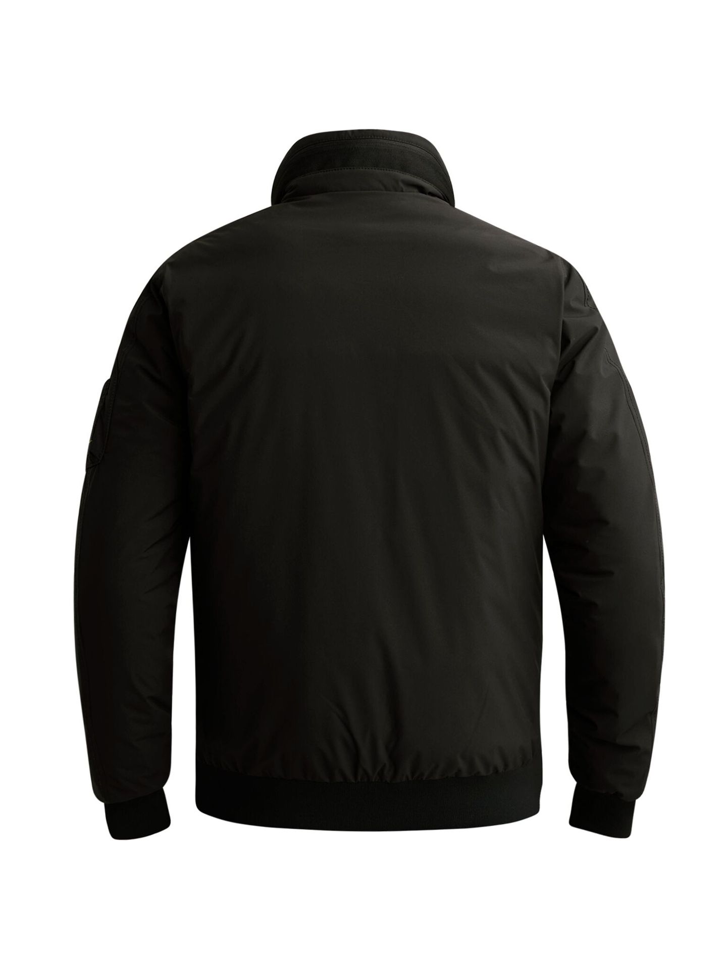 Pme Legend Flight jacket HAVIL-SKY Mach 6 Jet Black 2900163345032
