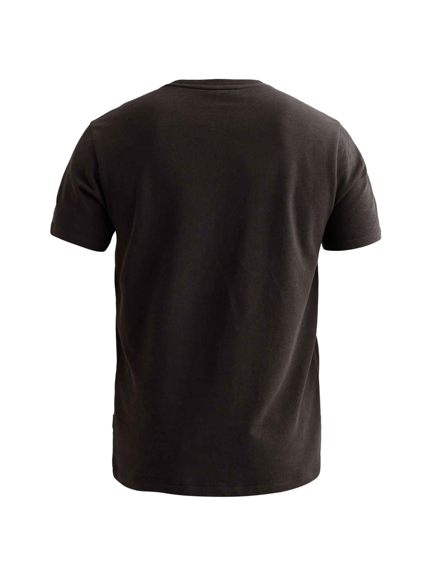 Pme Legend Short sleeve r-neck light slub ter Obsidian 2900163371017