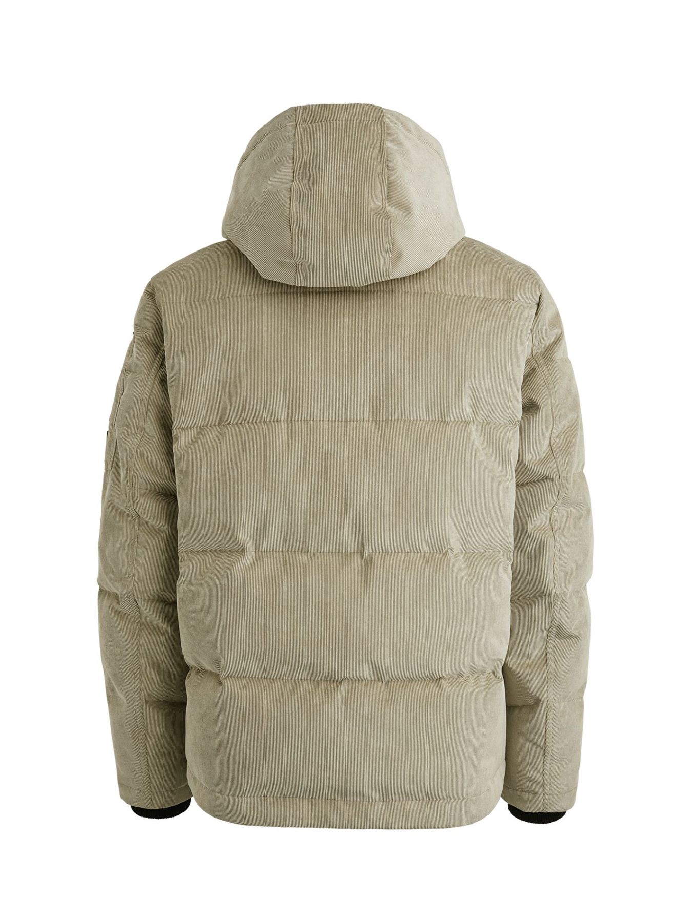 Pme Legend Semi long jacket GOBBLER Clear For Overland Trek 2900163380057