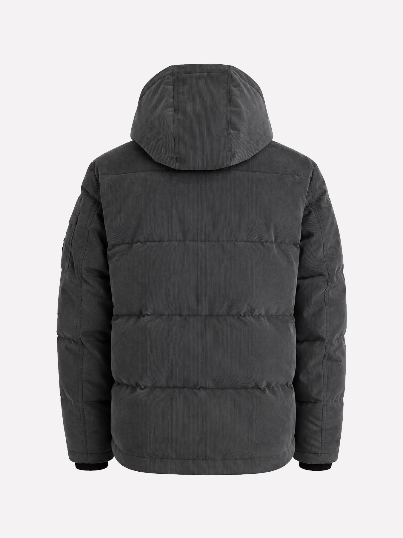 Pme Legend Semi long jacket GOBBLER Clear For Bristol Black 2900163386042