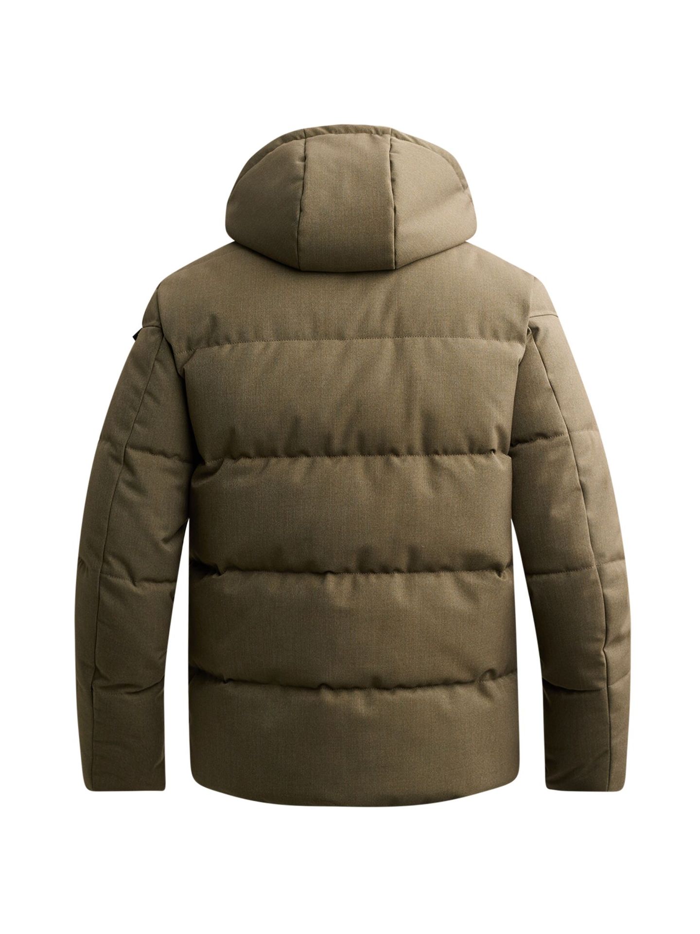 Pme Legend Semi long jacket YETCRAFT Melange Overland Trek 2900163384024