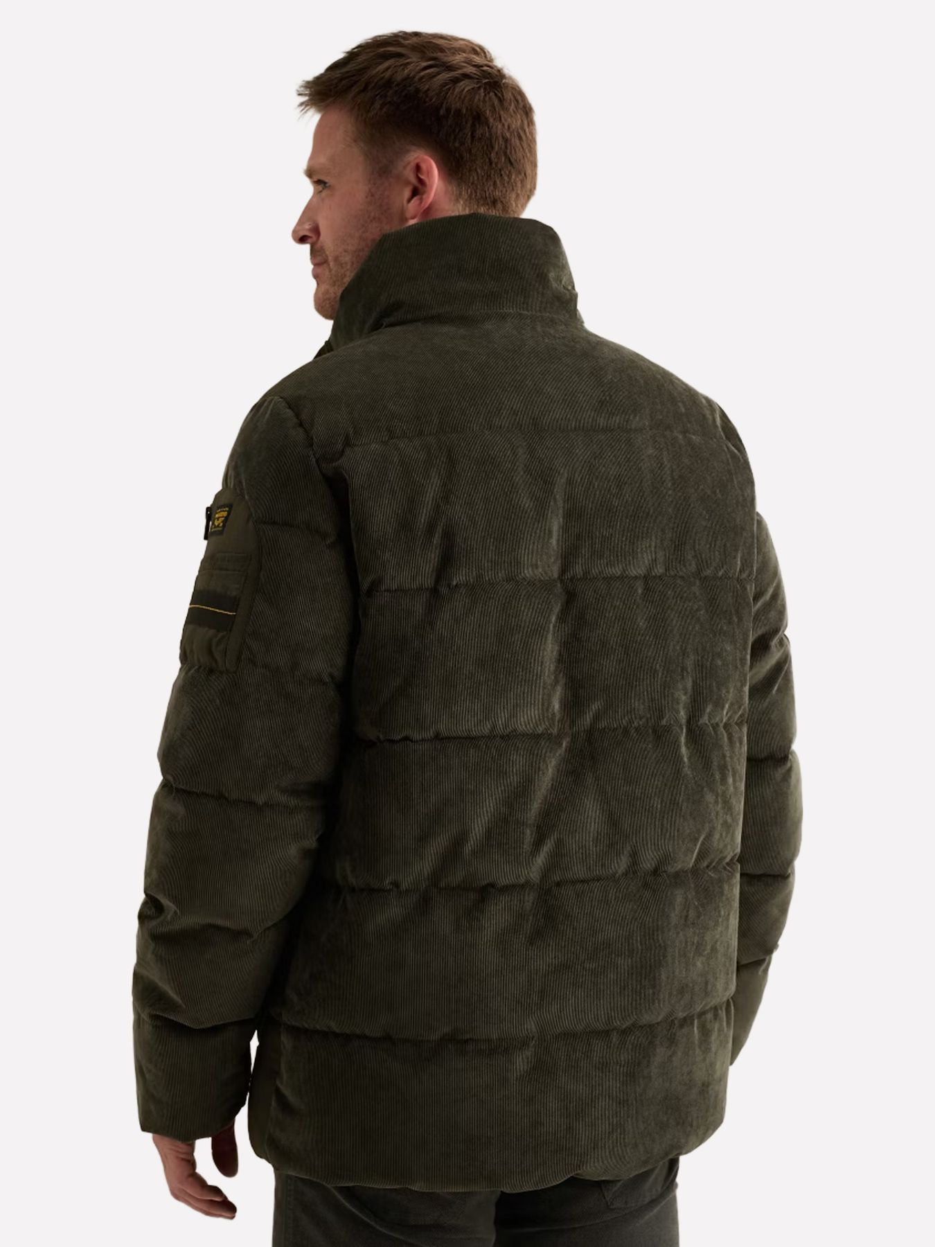 Pme Legend Semi long jacket GOBBLER Mix fabri Beluga 2900163382013