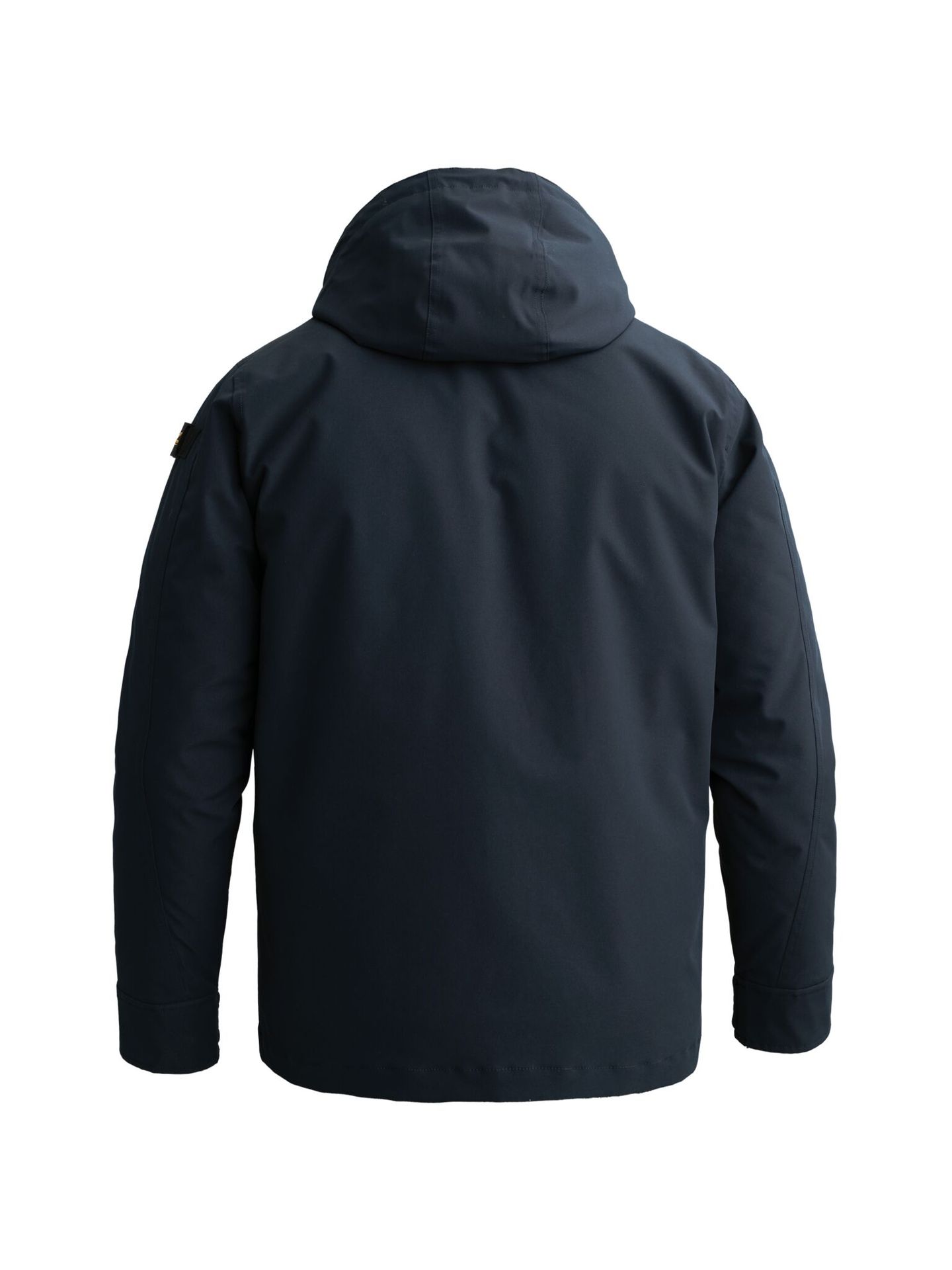 Pme Legend Semi long jacket SNOWPACK Ottoman Salute 2900163388022