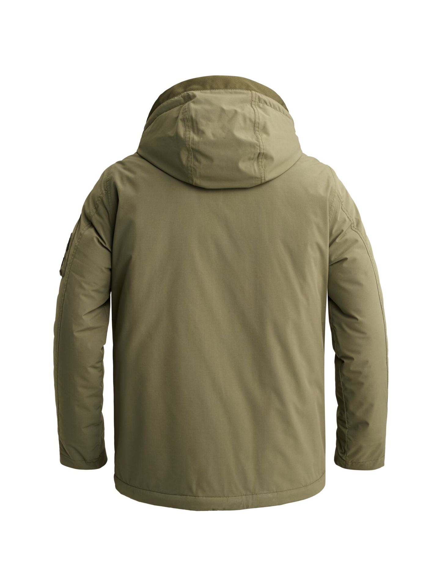 Pme Legend Semi long jacket CONESTOGA Dasrip Dusty Olive 2900163392029