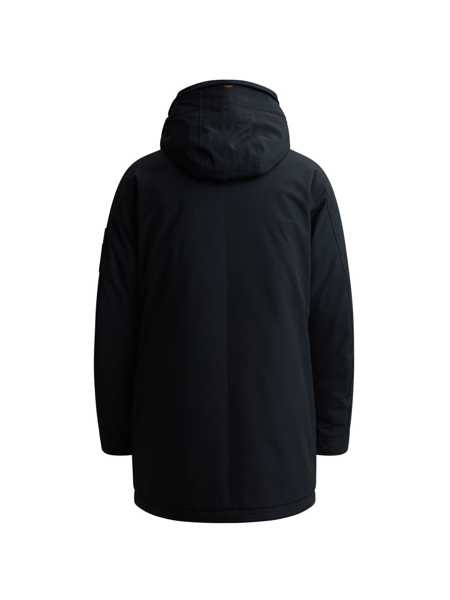 Pme Legend Long jacket ICE PILOT - Ribby Salute 2900163399035