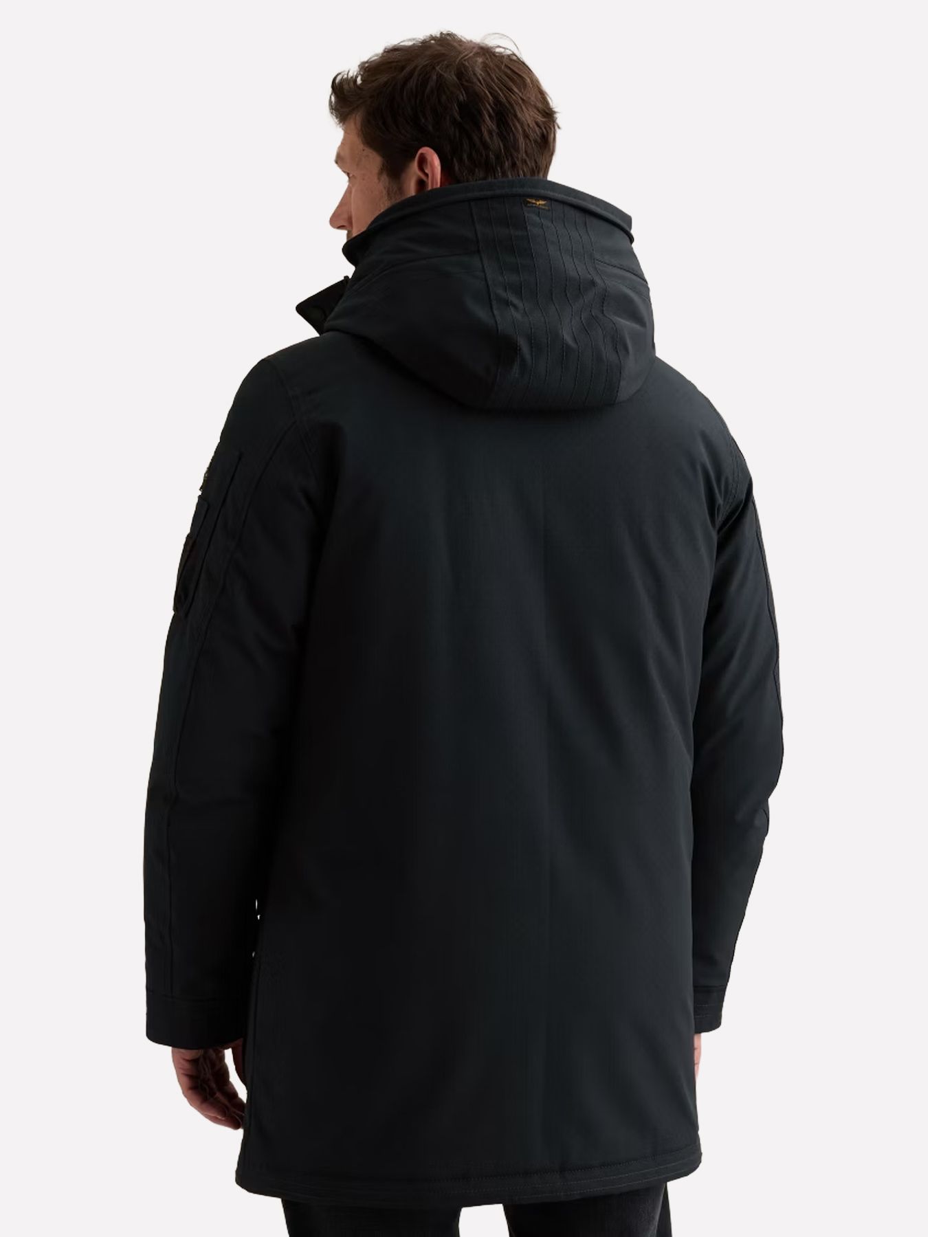 Pme Legend Long jacket ICE PILOT - Ribby Salute 2900163399059