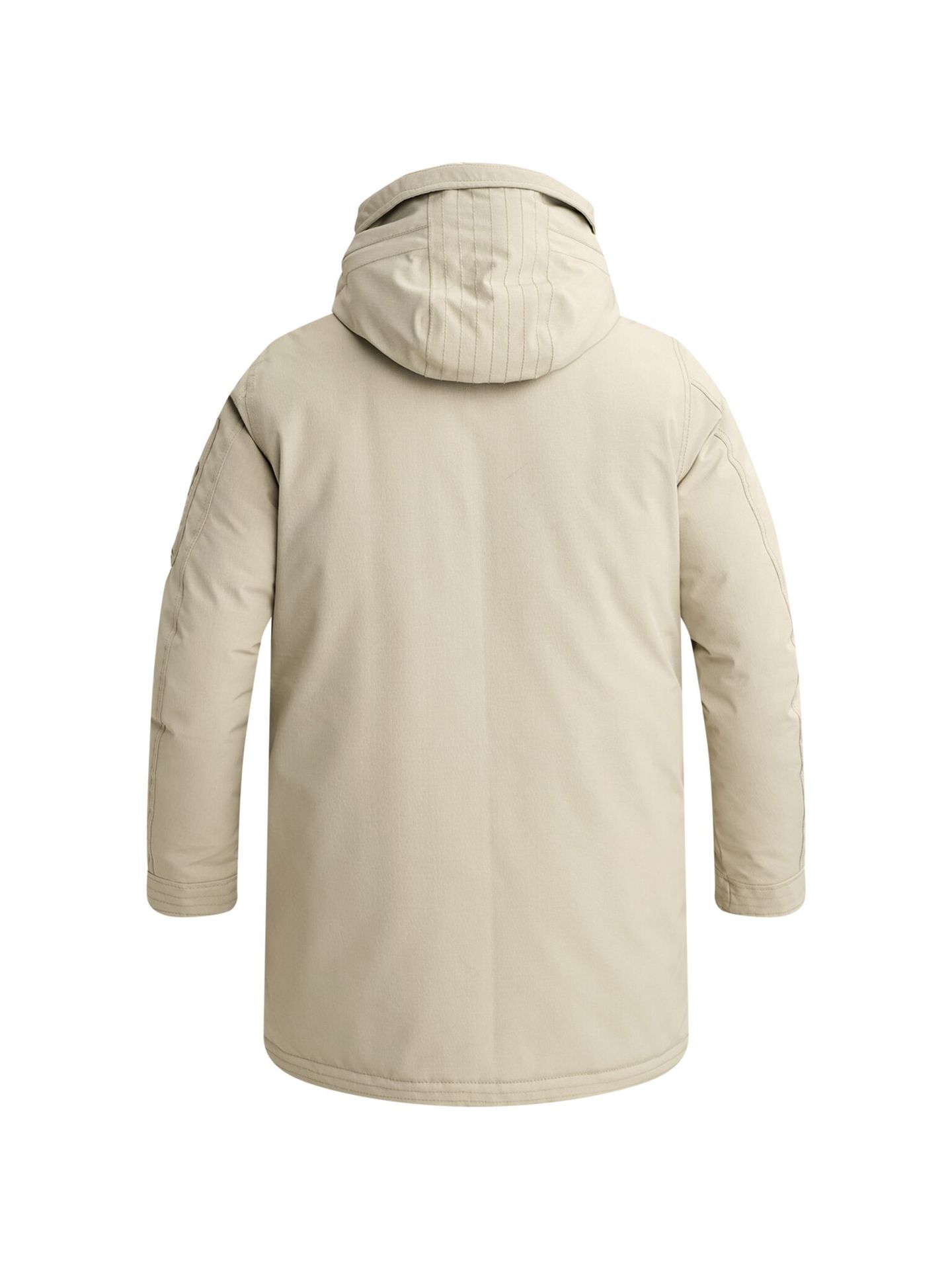 Pme Legend Long jacket ICE PILOT - Ribby Abbey Stone 2900163401028