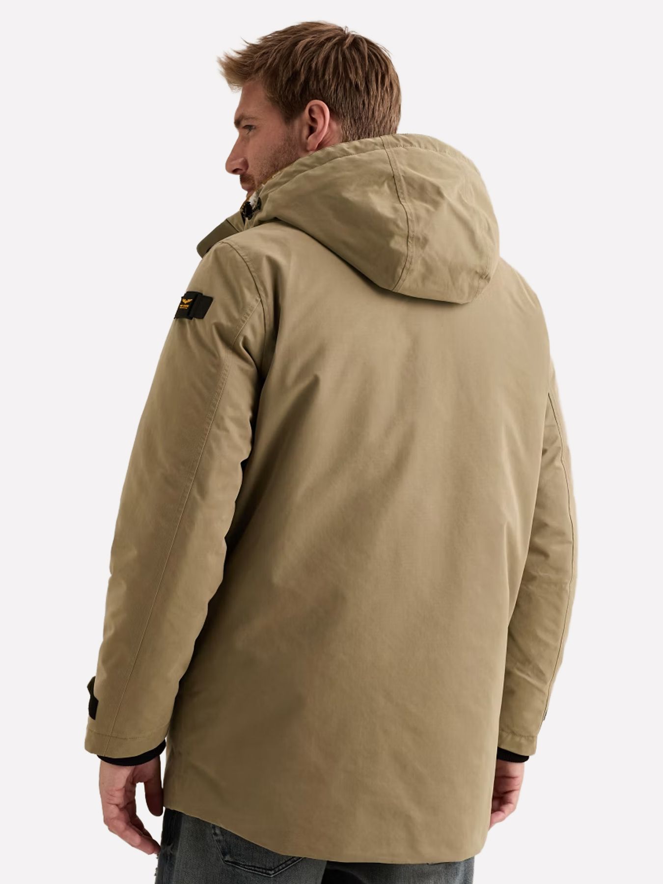 Pme Legend Semi long jacket HYDROPACKER Soapy Overland Trek 2900163400014