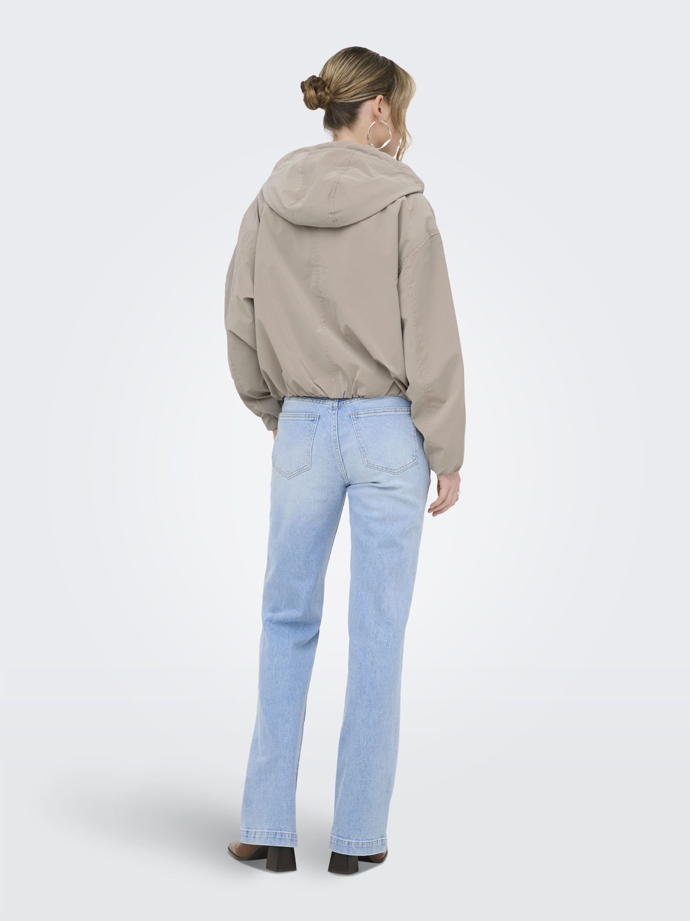 Only ONLCAMILLE SHORT JACKET CC OTW String 2900163409031