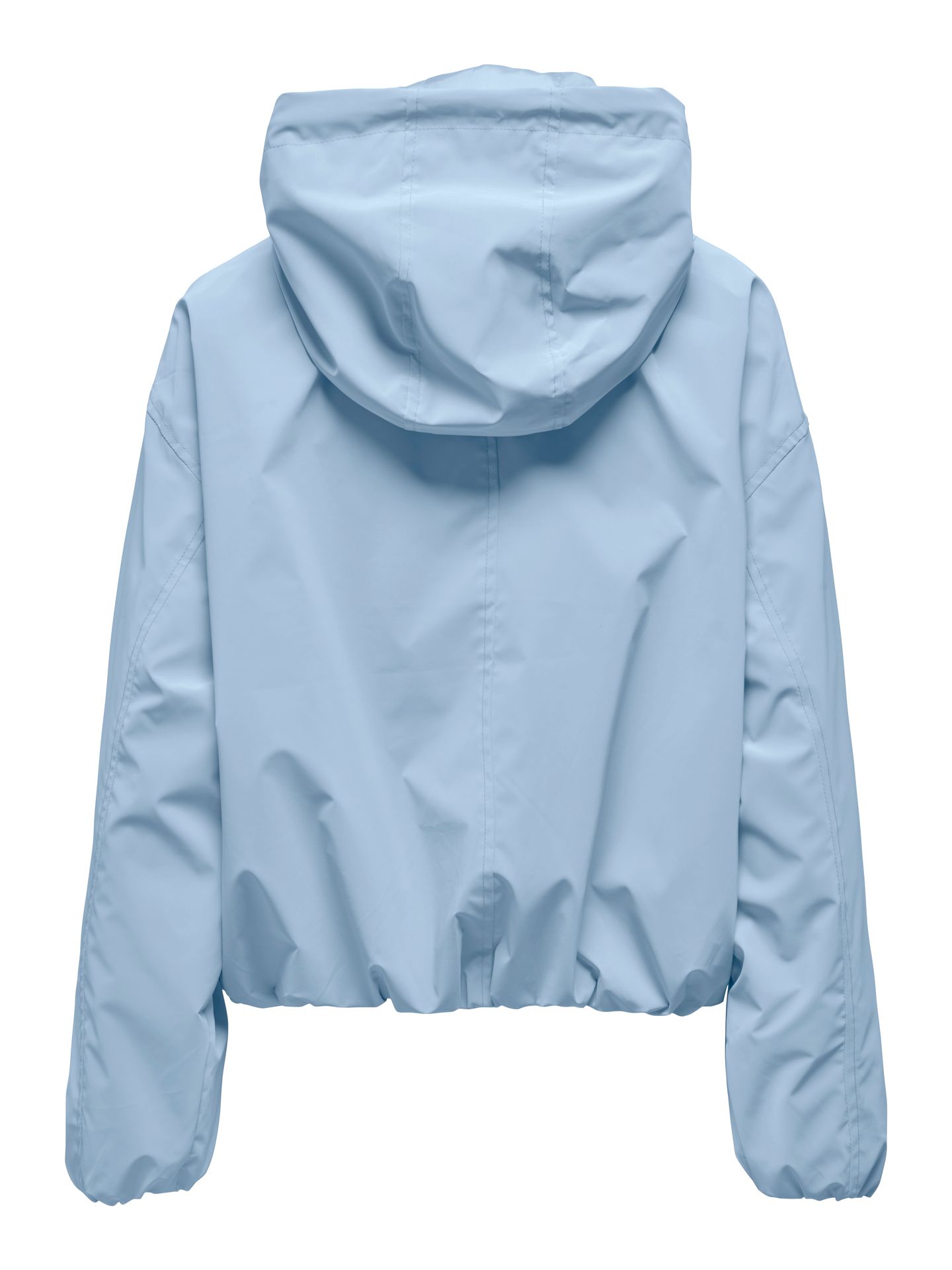 Only ONLCAMILLE SHORT JACKET CC OTW Soft Chambray 2900163413045