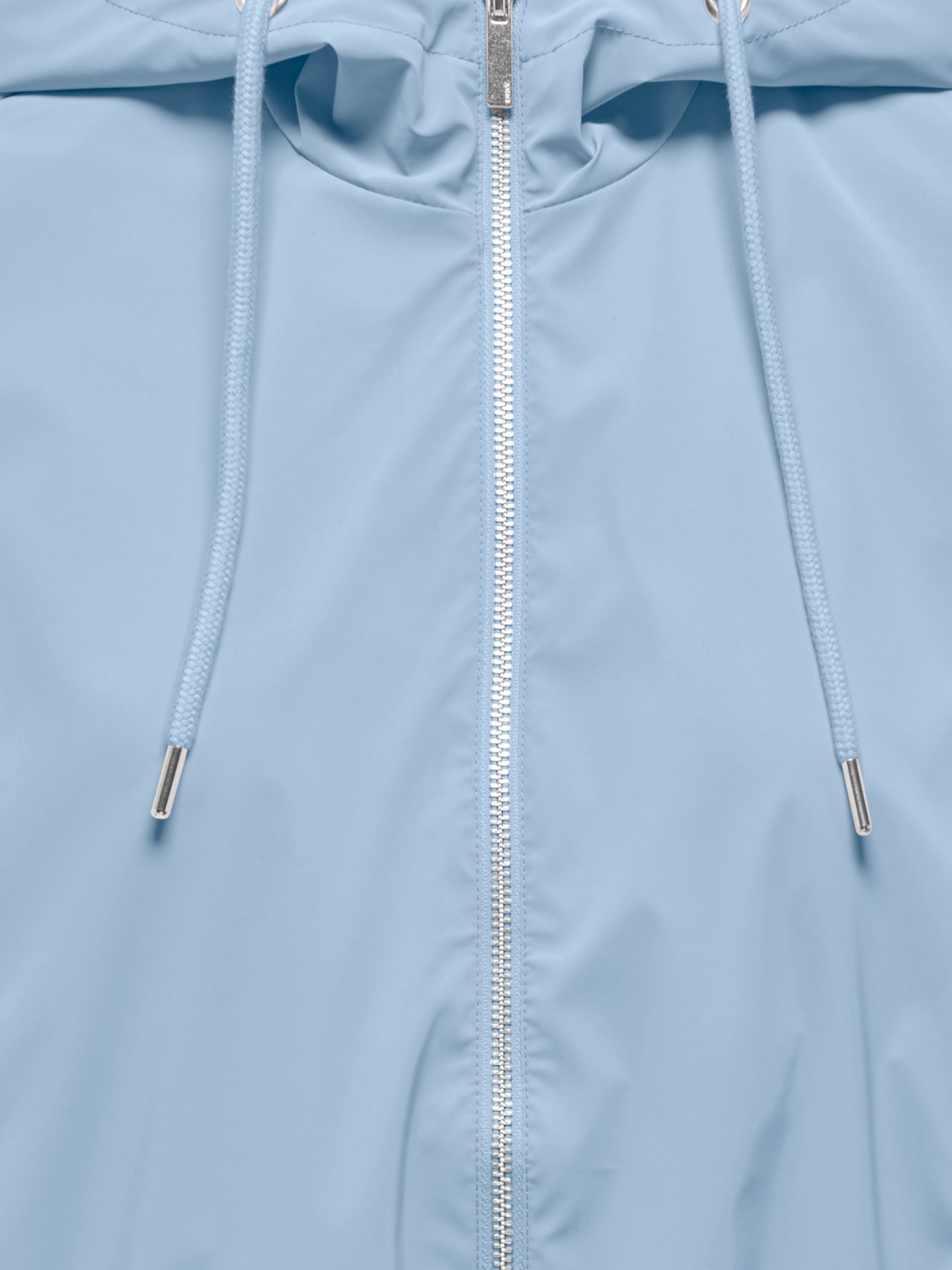 Only ONLCAMILLE SHORT JACKET CC OTW Soft Chambray 2900163413045