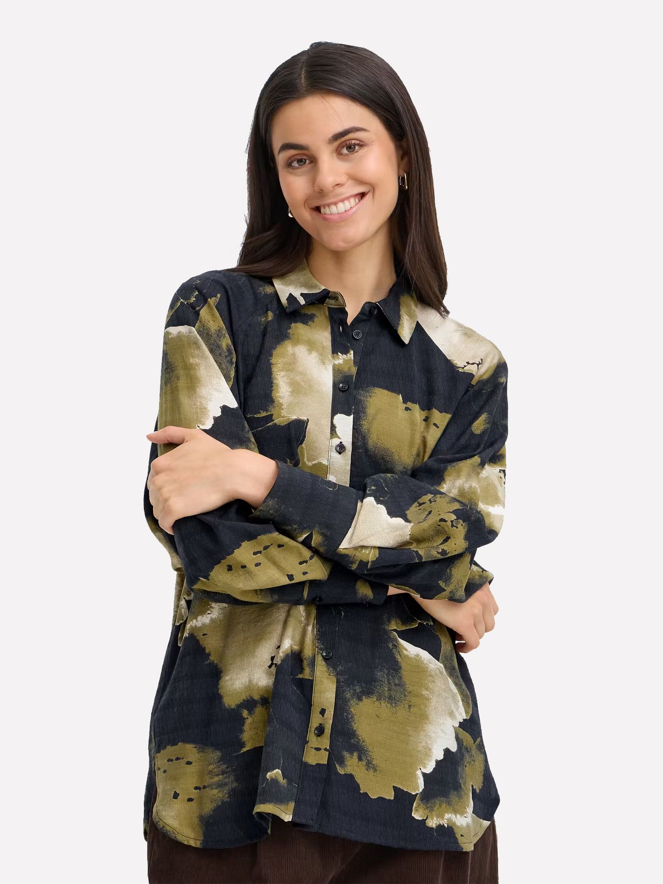 Fransa FRARIANA SH 12 INK SALUTE 00116828-EKA26006200000578