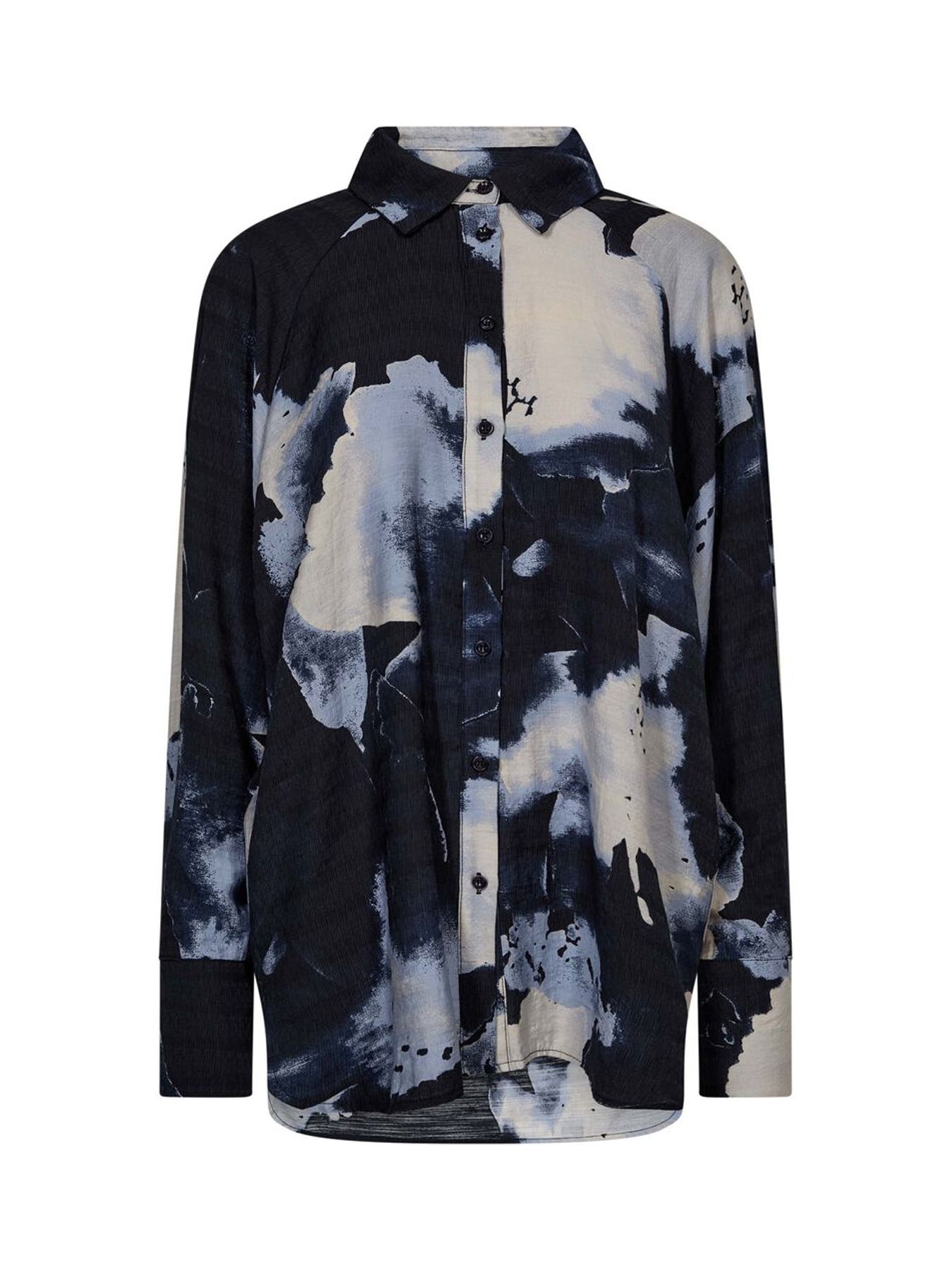 Fransa FRARIANA SH 12 INK BLUE BLIZZARD 2900163416022