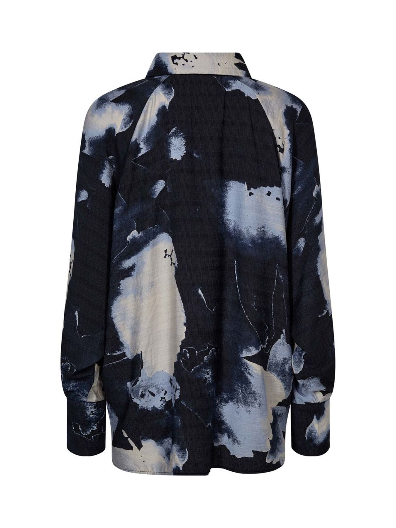 Fransa FRARIANA SH 12 INK BLUE BLIZZARD 2900163416022