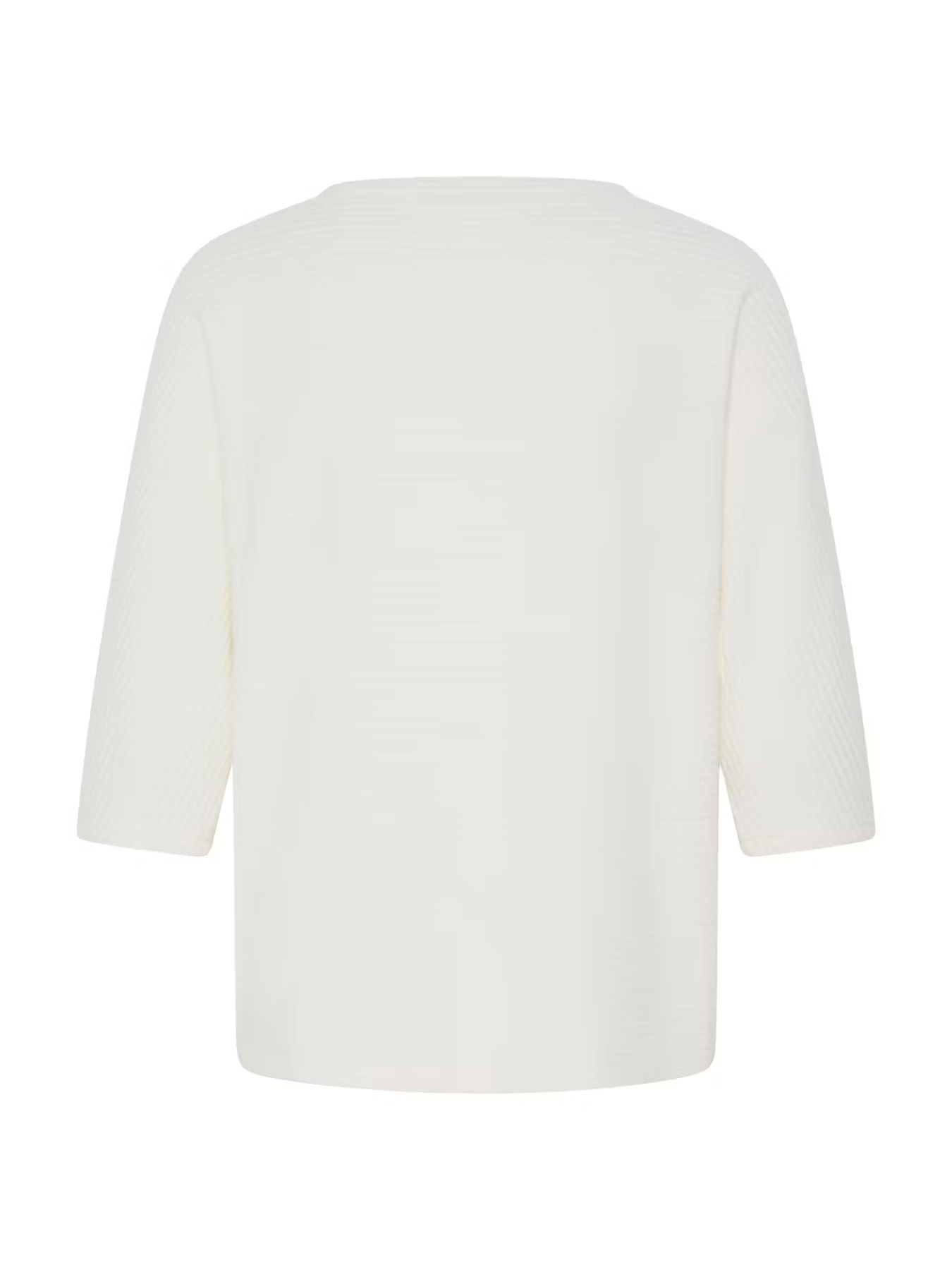 Fransa FRJALIRA TEE 1 Whisper White 2900163424034