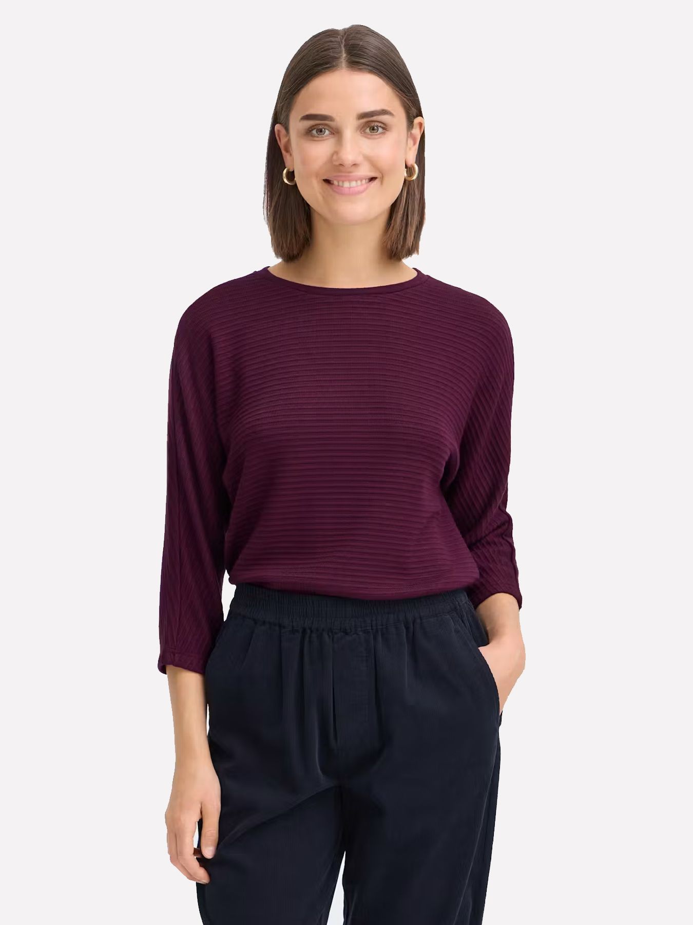Fransa FRJALIRA TEE 1 Port Royale 00116831-EKA26006200000584