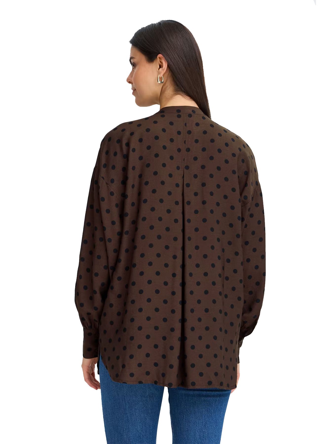 Fransa FRADARA SH 1 HOT FUDGE DOTTY 2900163427028