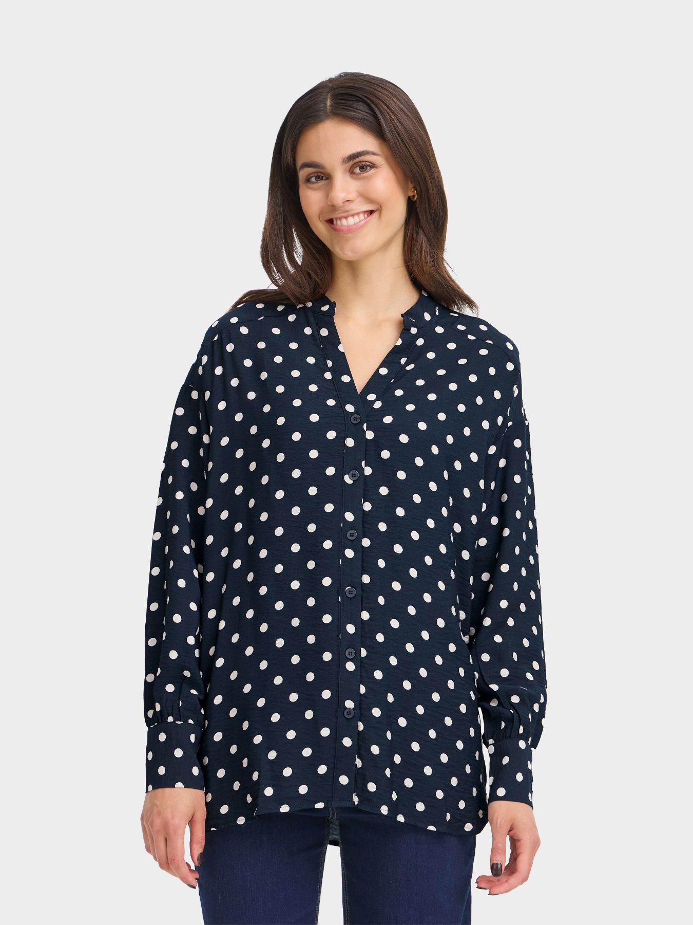 Fransa FRADARA SH 1 PORT ROYALE DOTTY 00116832-EKA26006200000586