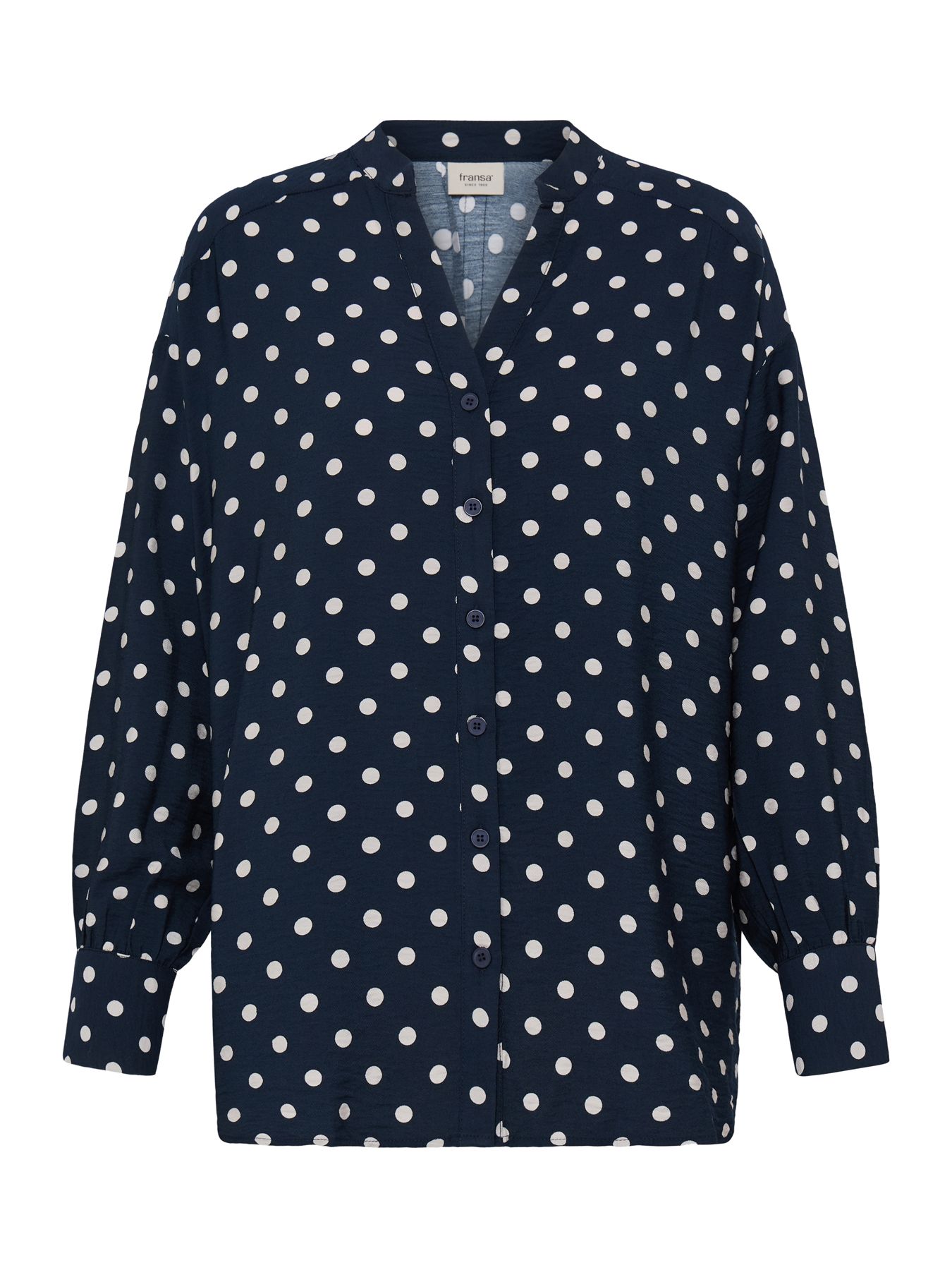 Fransa FRADARA SH 1 PORT ROYALE DOTTY 2900163428049