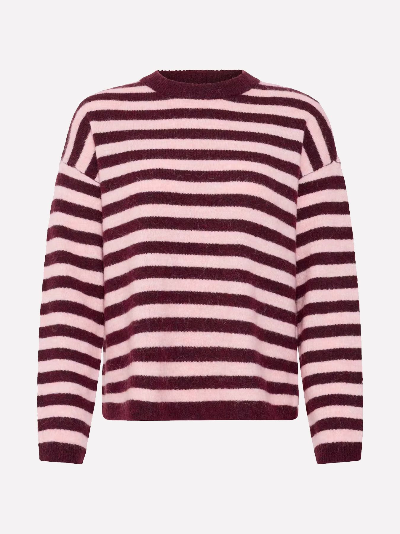 Fransa FRIDAA PU 1 PORT-ROYAL STRIPE 2900163437027
