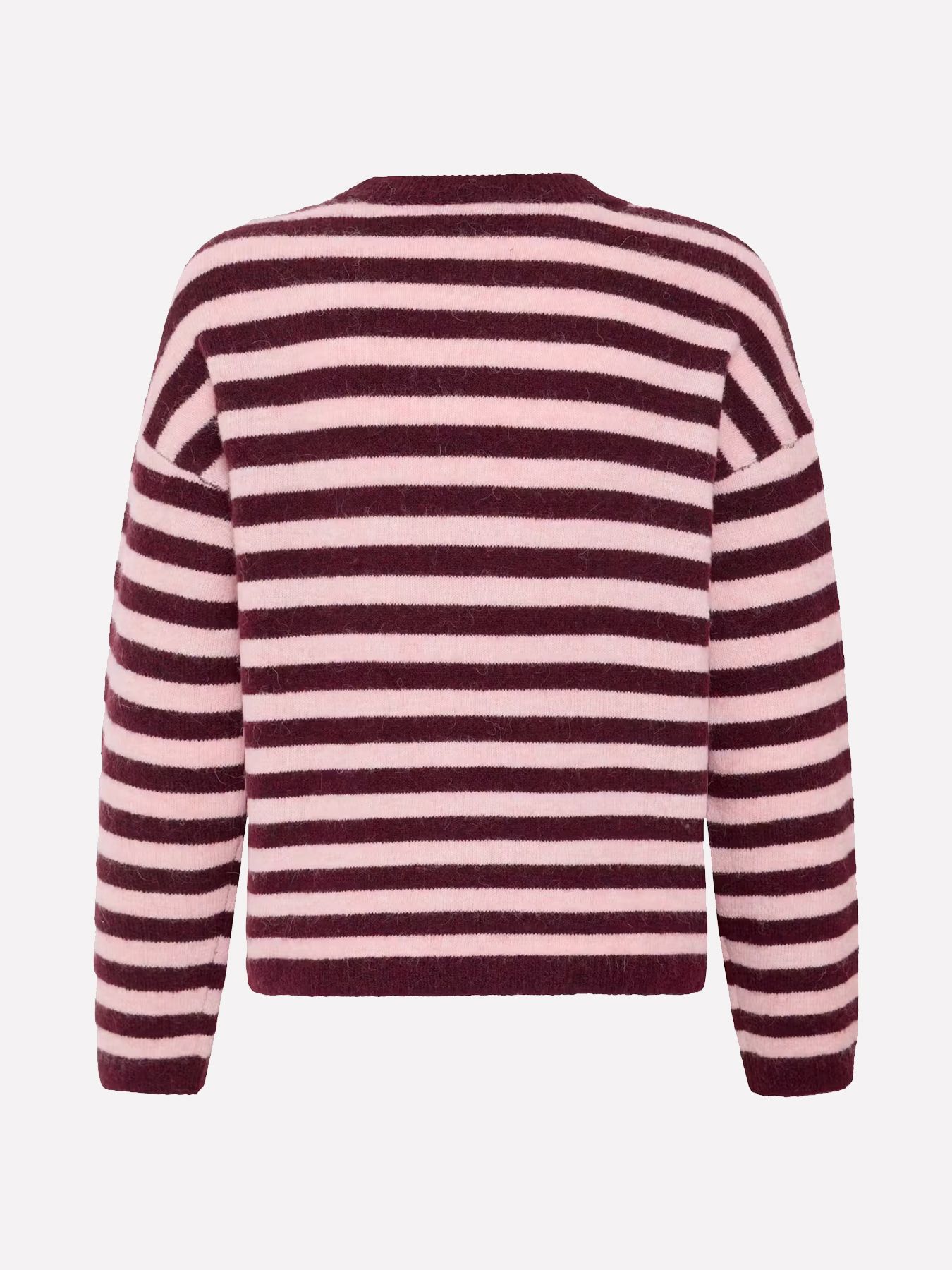Fransa FRIDAA PU 1 PORT-ROYAL STRIPE 2900163437027