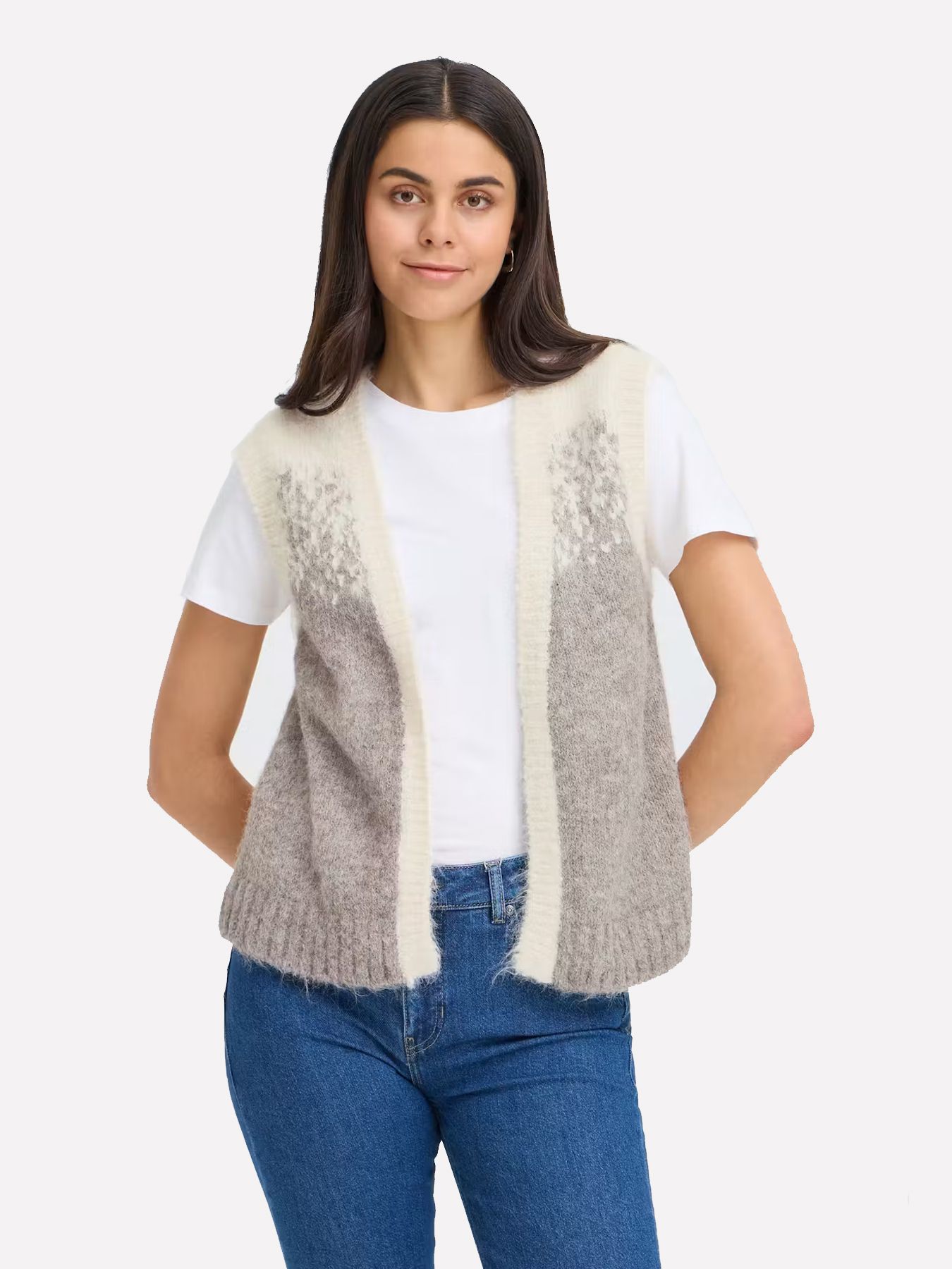 Fransa FRTYE VE 1 DRIFTWOOD MIX 00116839-EKA26006200000593
