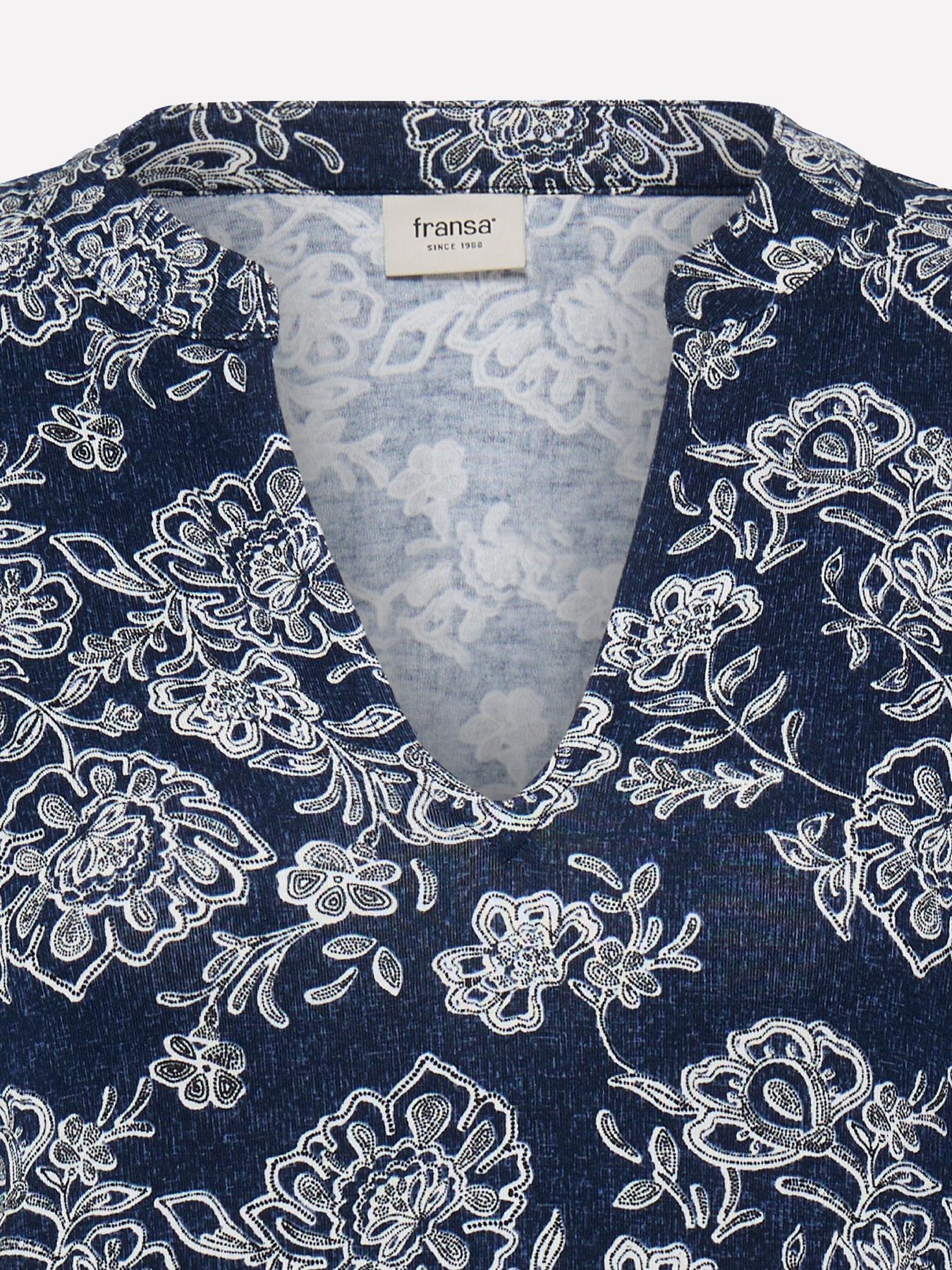 Fransa FRAMY BL 5 GARDEN MUSE SALUTE 2900163446029
