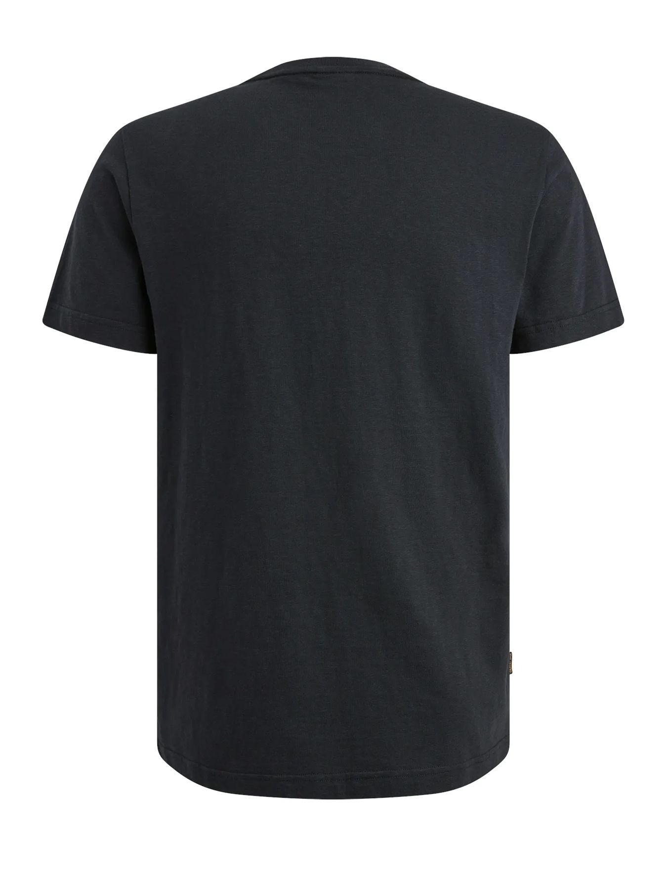 Pme Legend Short sleeve r-neck slub jersey Salute 2900163451047