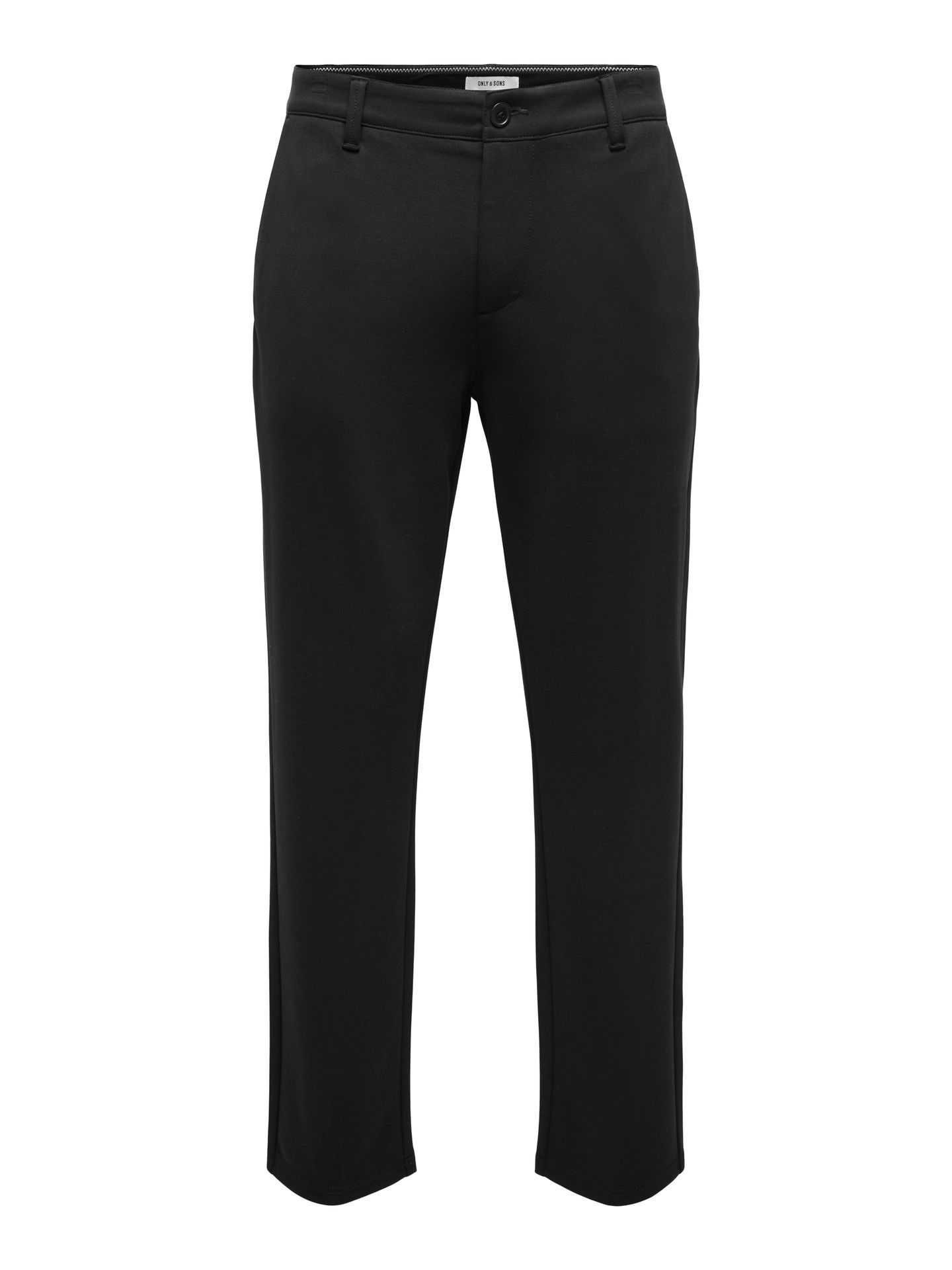 Only & Sons ONSMARK TAPERED 0209 PANTS Black 00116886-EKA26011400000174